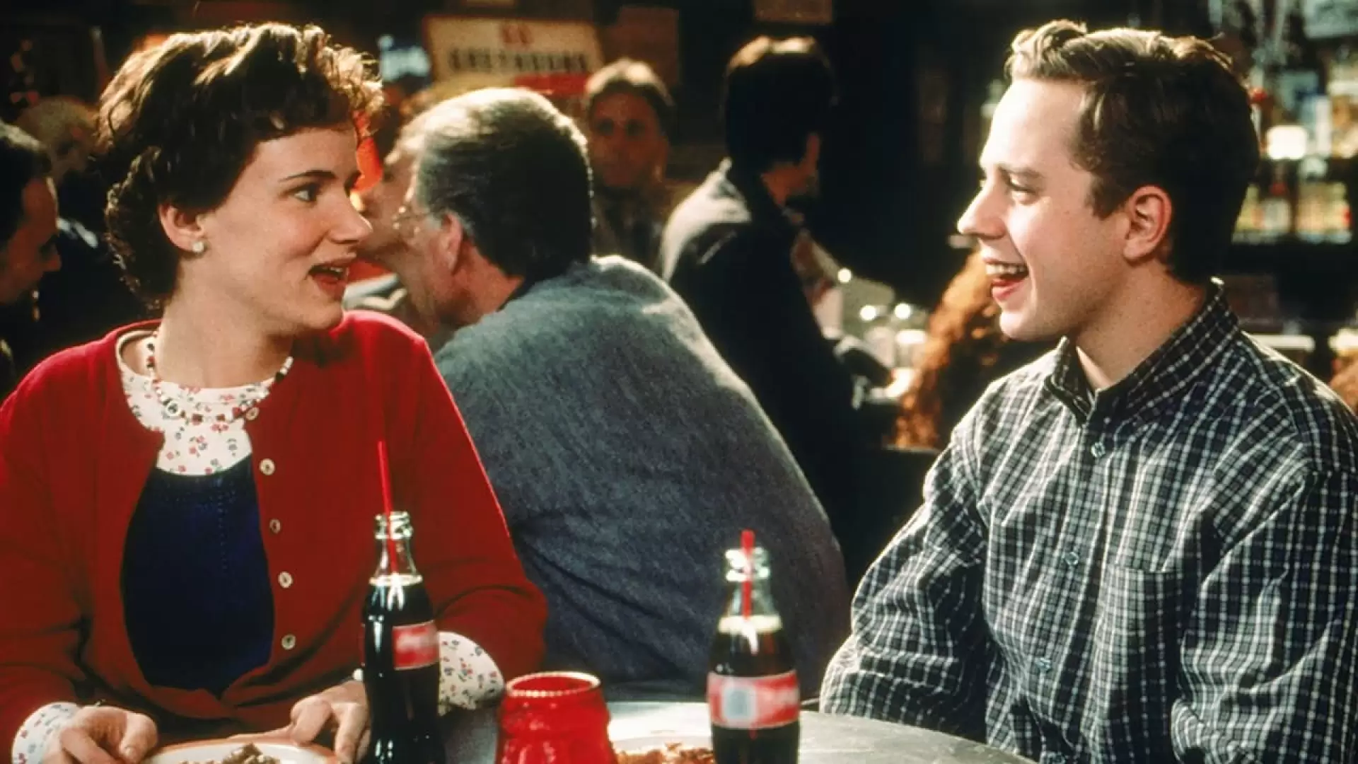 دانلود فیلم The Other Sister 1999