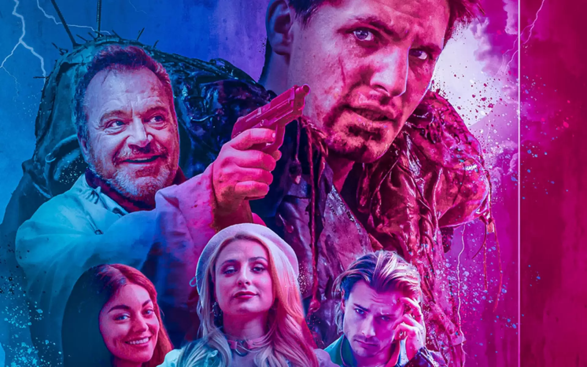 دانلود فیلم Abomination 2023
