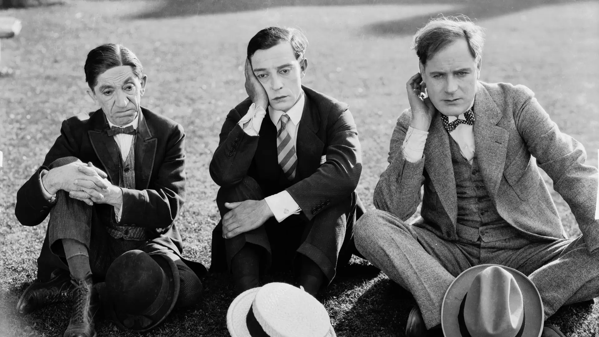دانلود فیلم Seven Chances 1925 با زیرنویس فارسی