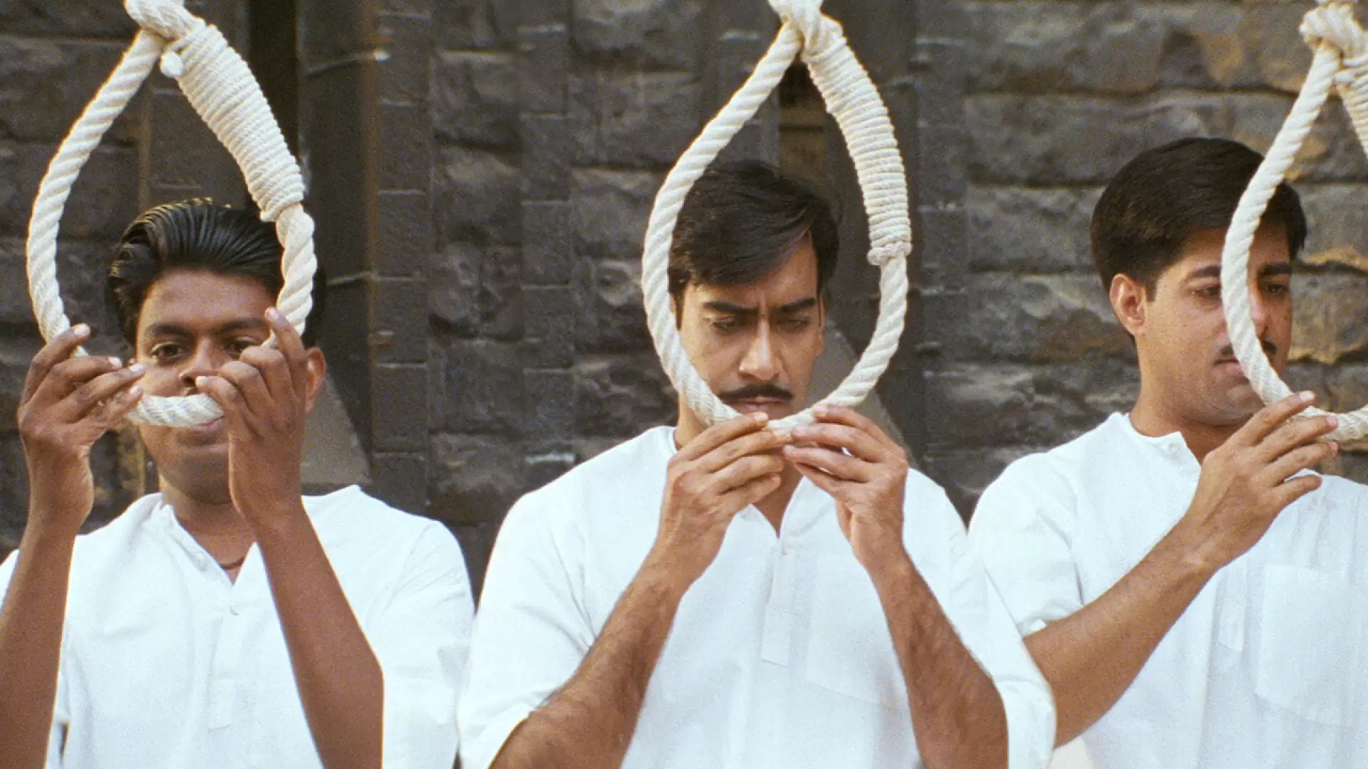 دانلود فیلم The Legend of Bhagat Singh 2002 (افسانهٔ باگات سینگ) با زیرنویس فارسی