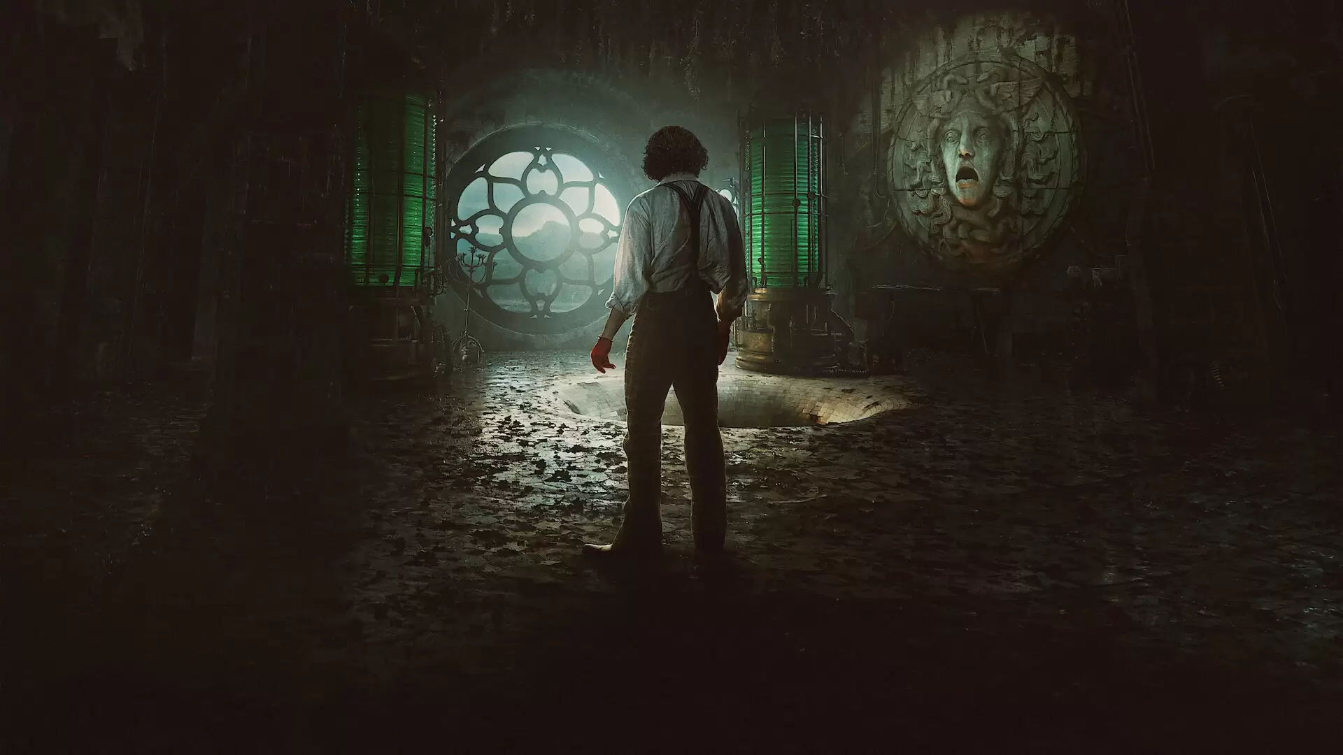 دانلود فیلم Frankenstein 2025 با زیرنویس فارسی و تماشای آنلاین