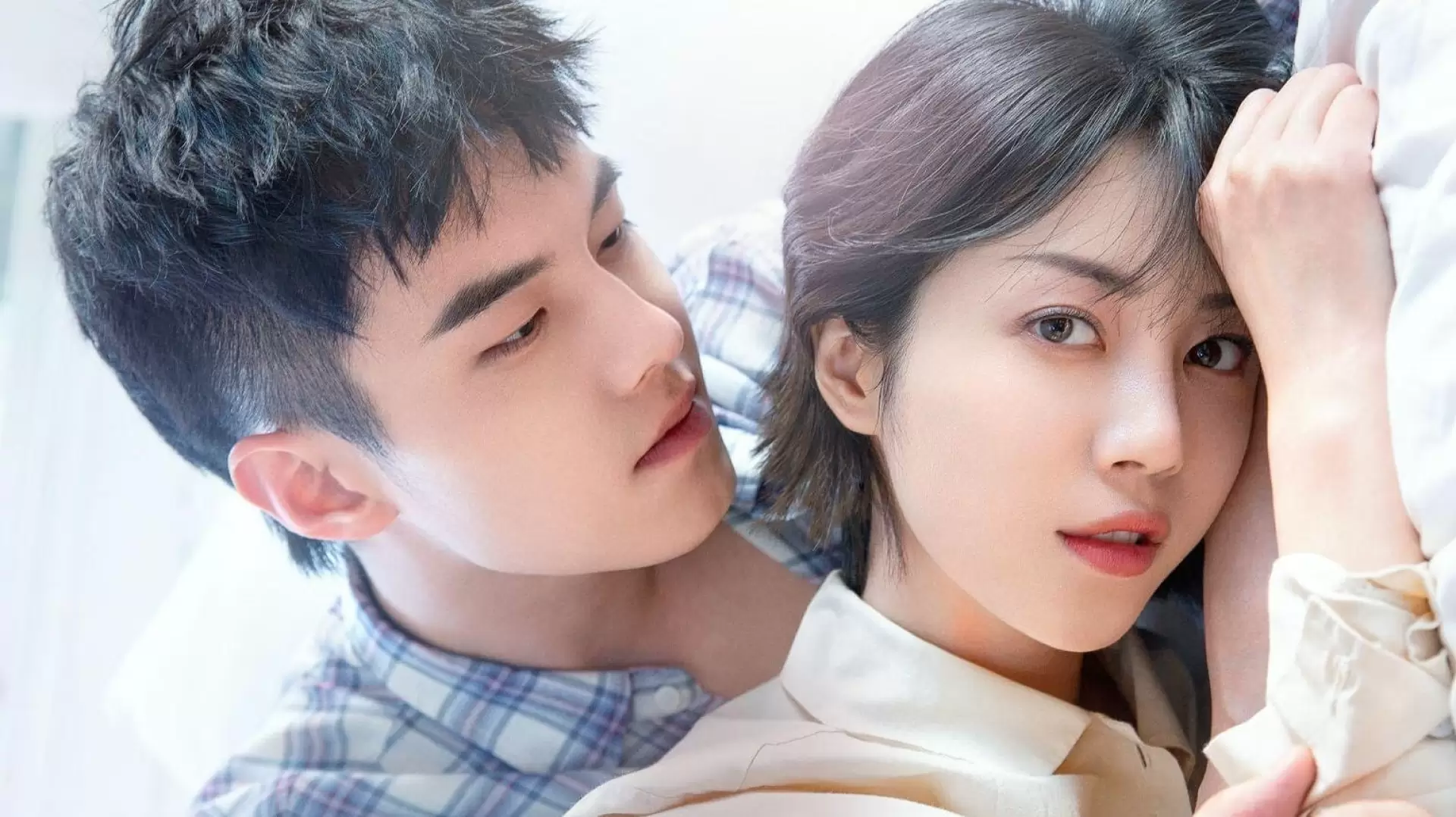 دانلود سریال My Fated Boy 2021 با زیرنویس فارسی و تماشای آنلاین