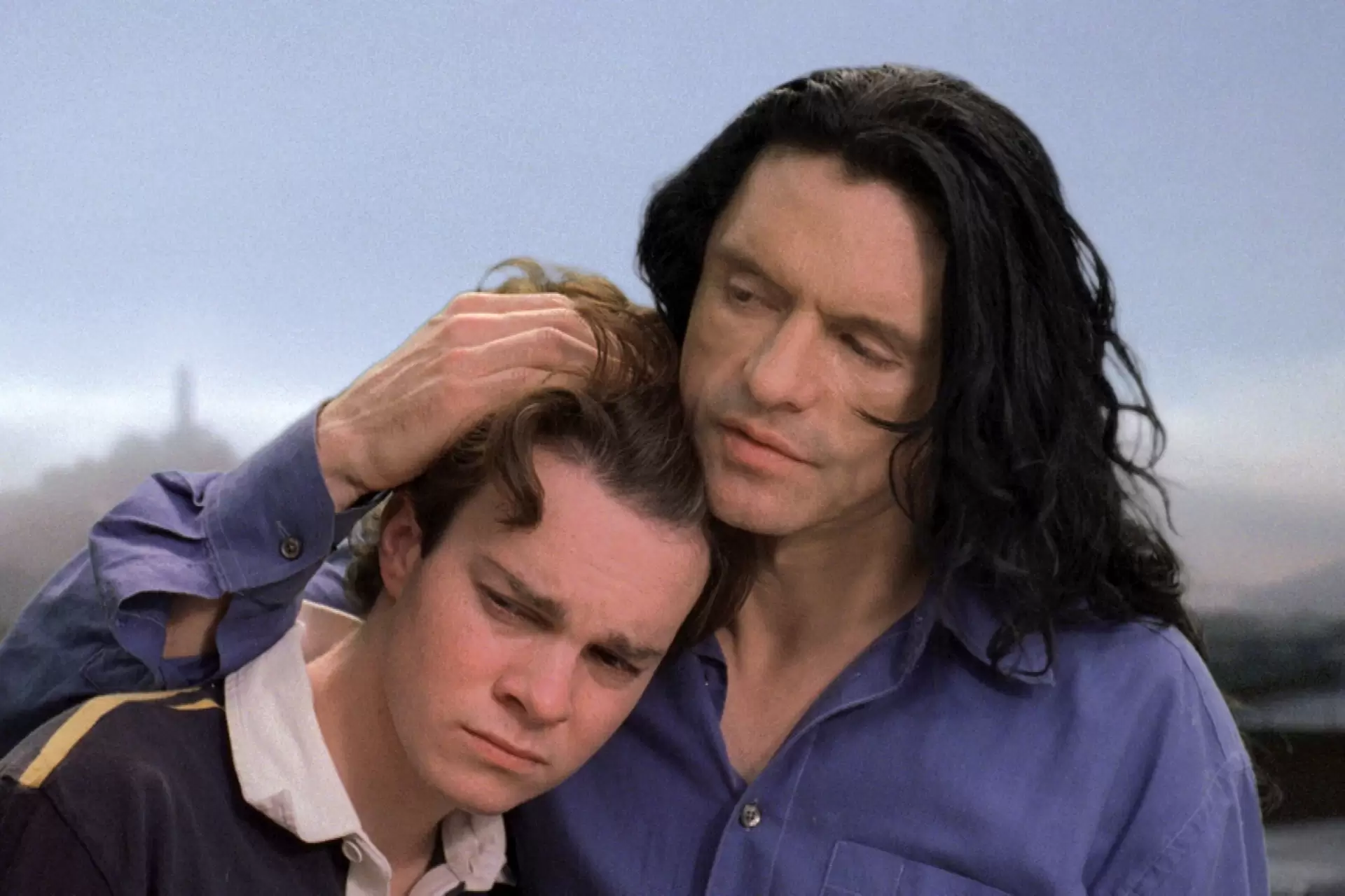 دانلود فیلم The Room 2003 با زیرنویس فارسی