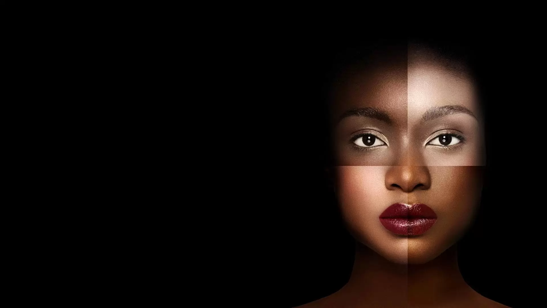 دانلود مستند Dark Girls 2011