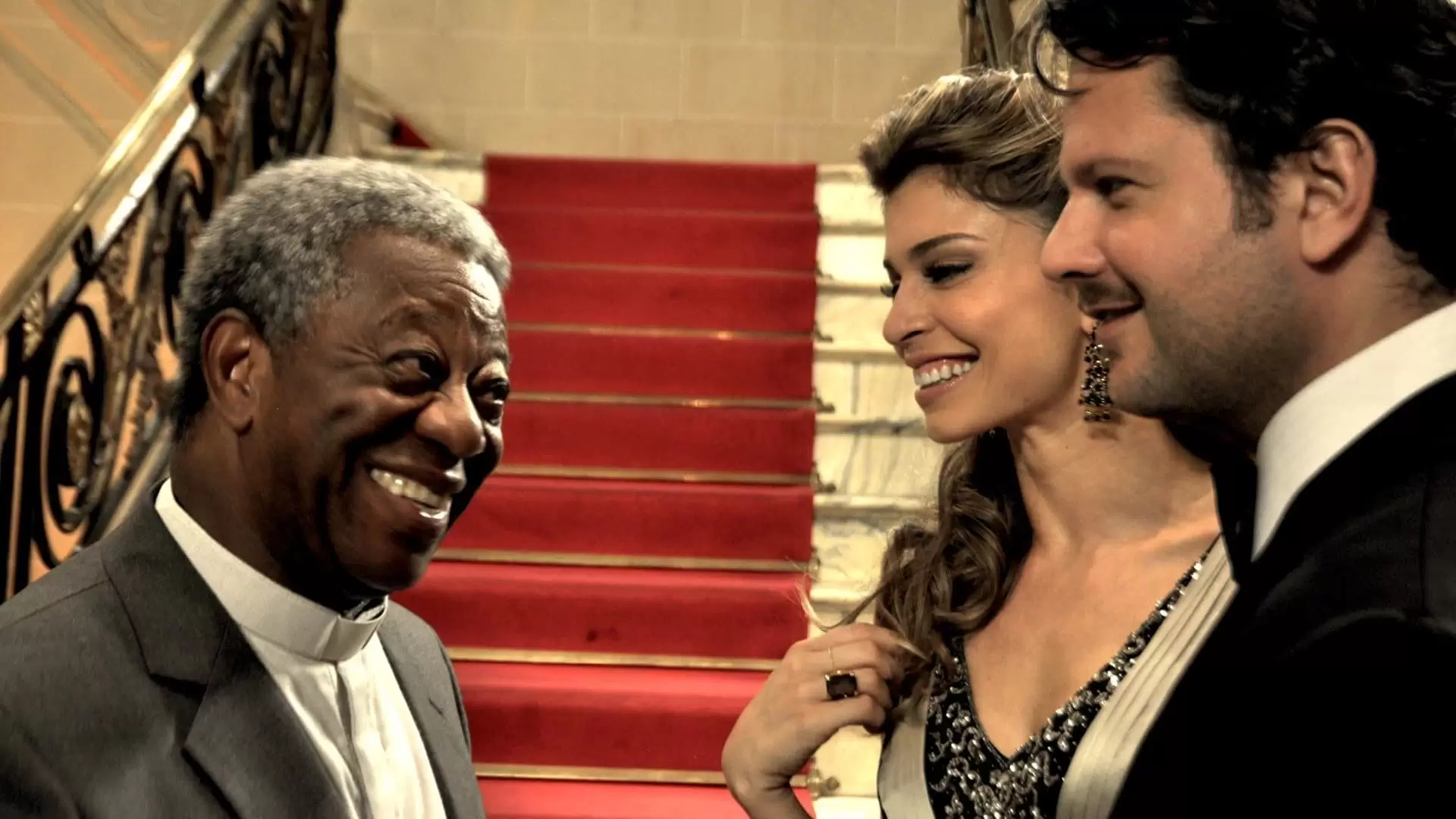 دانلود فیلم Billi Pig 2012