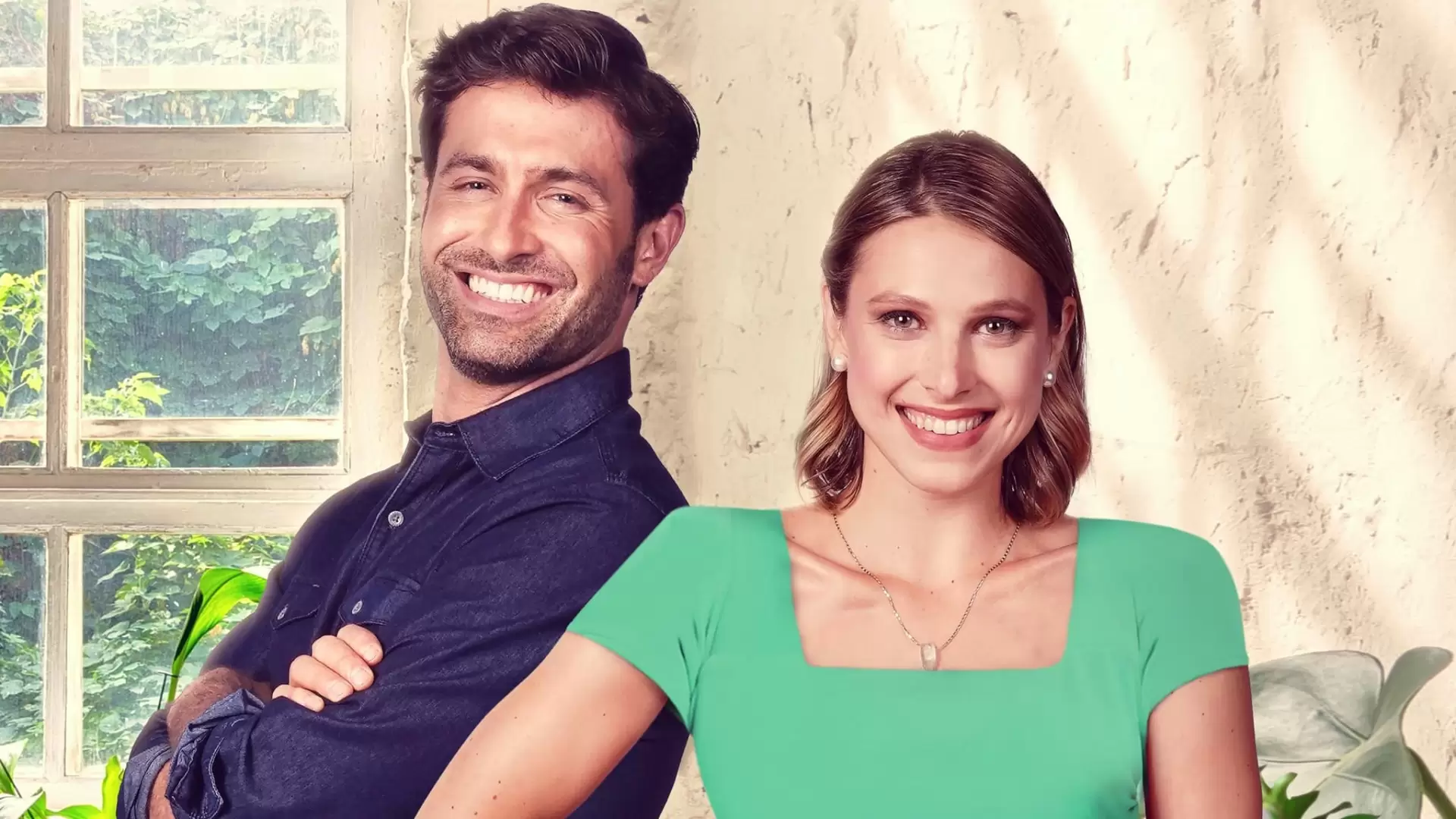 دانلود فیلم The Beauty of Love 2021