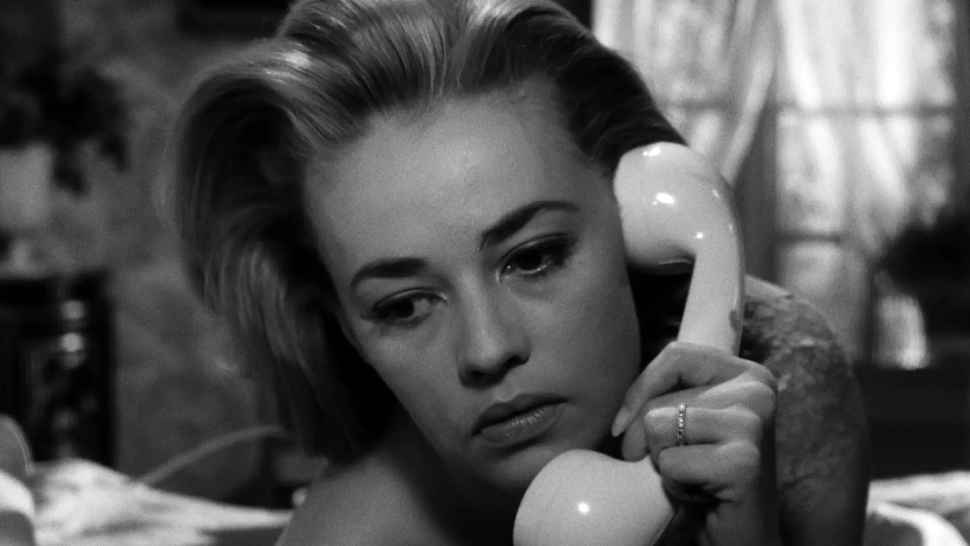 دانلود فیلم Back to the Wall 1958