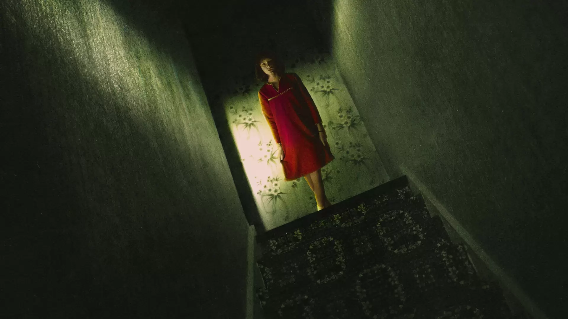 دانلود مستند Enfield Poltergeist 2023 با تماشای آنلاین