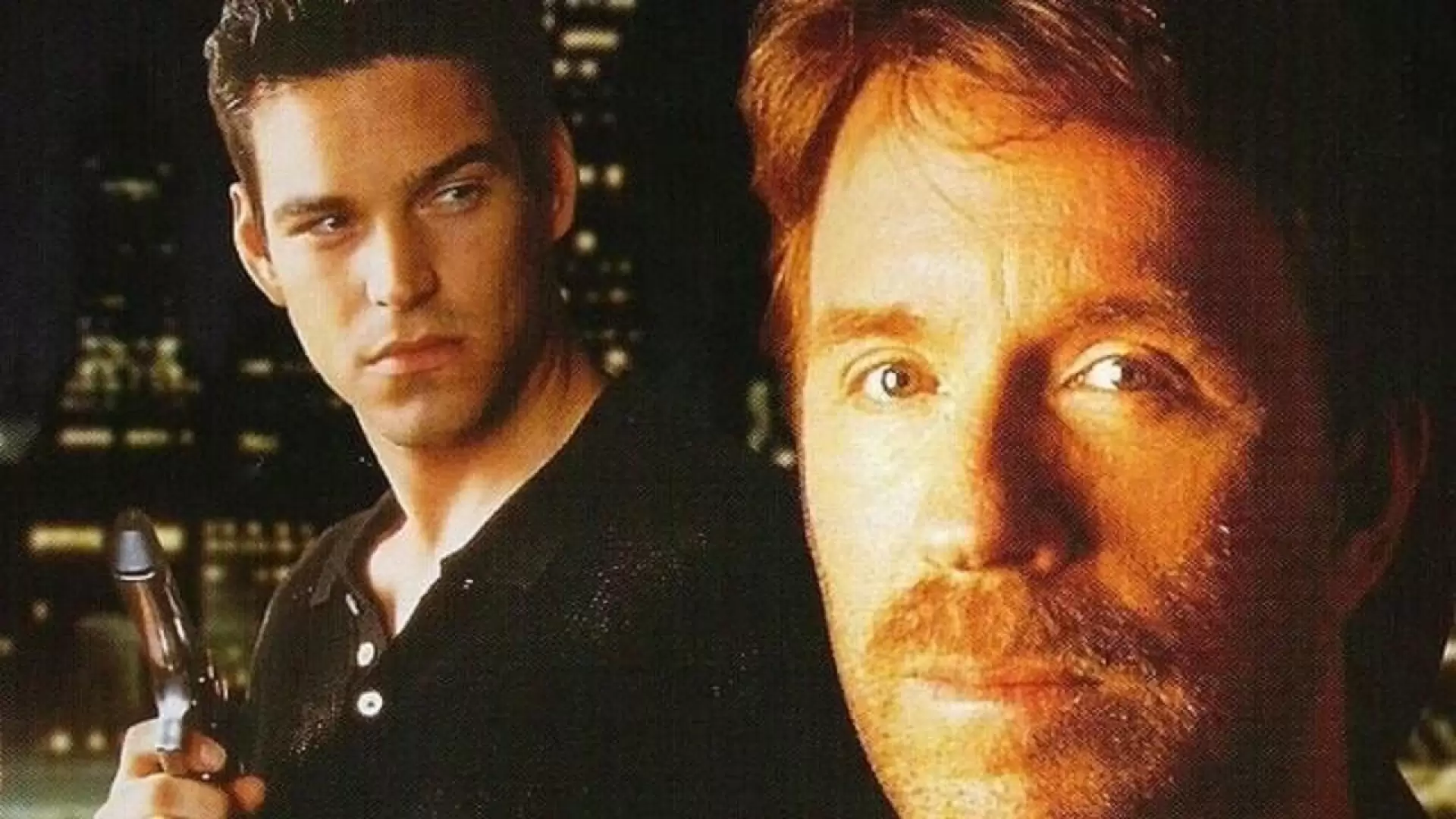 دانلود فیلم Logan’s War: Bound by Honor 1998