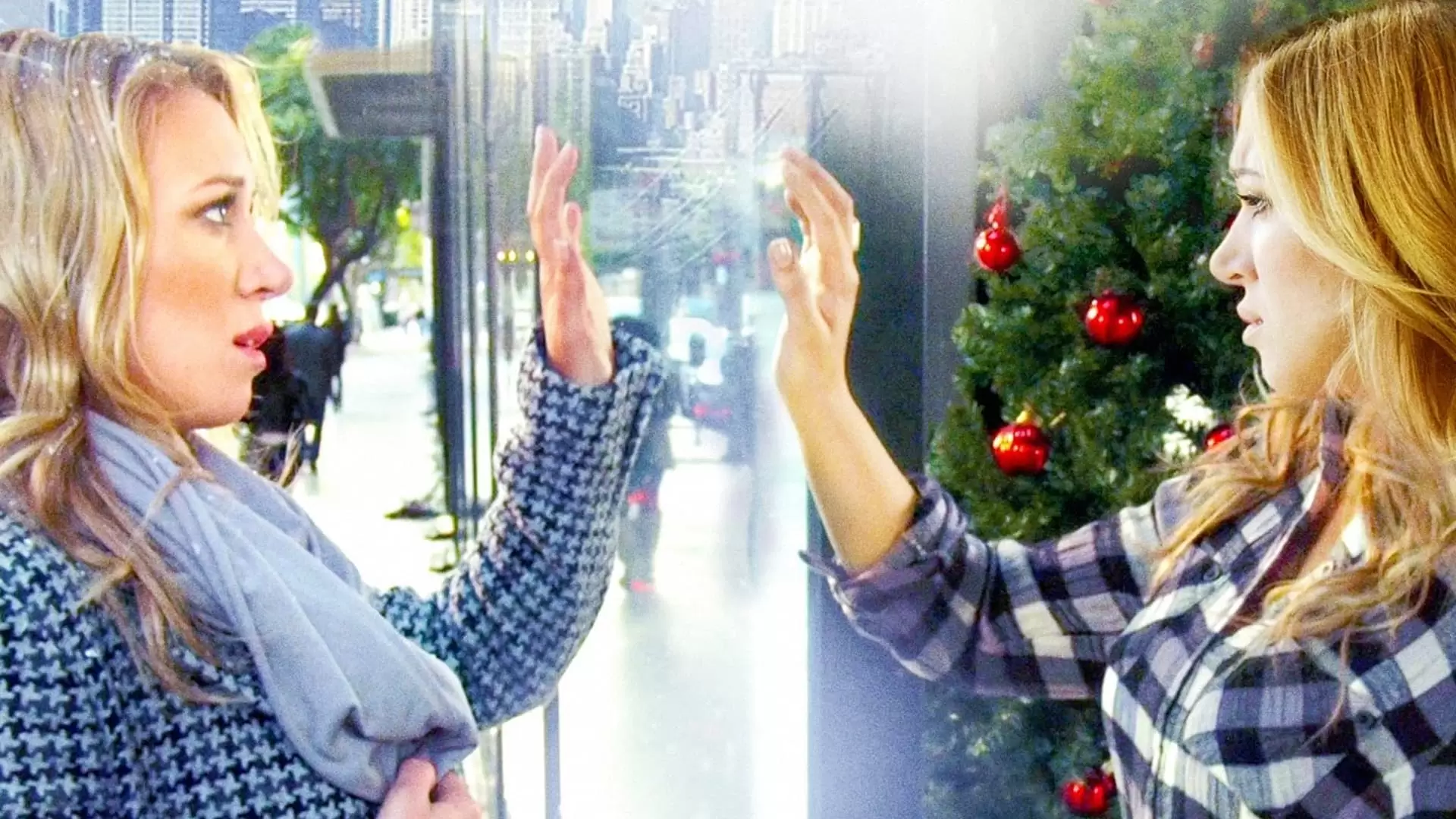 دانلود فیلم All About Christmas Eve 2012