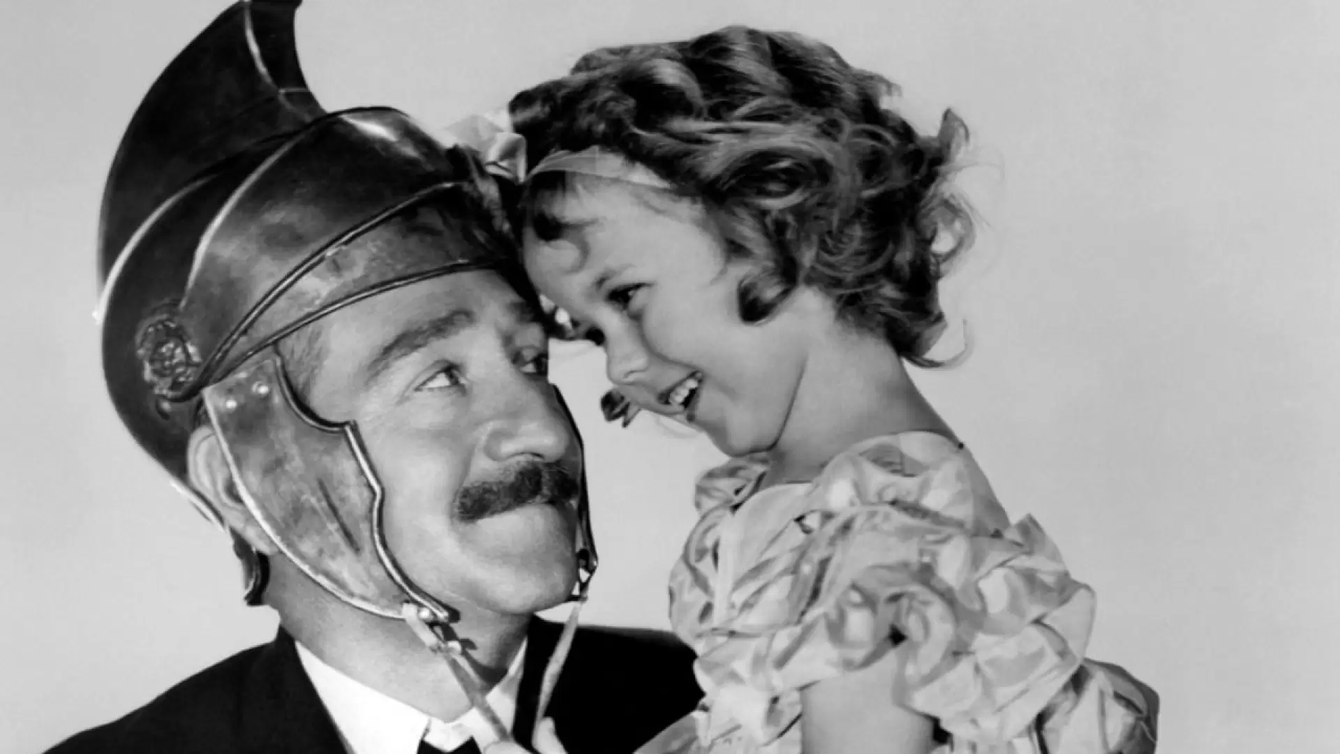 دانلود فیلم Little Miss Marker 1934