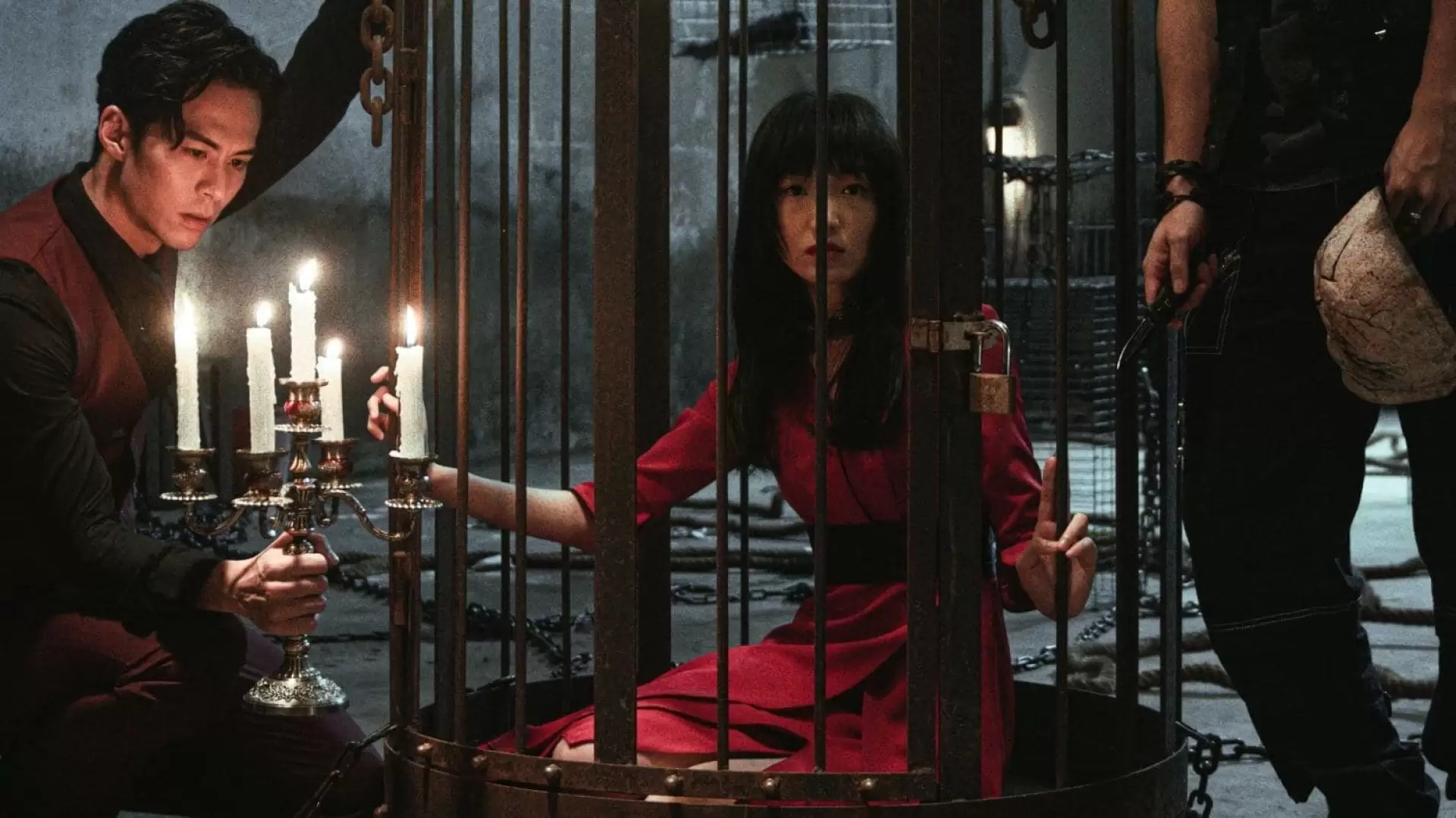 دانلود فیلم Tales from the Occult: Body and Soul 2023