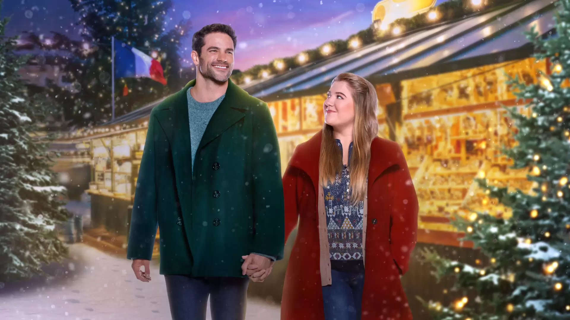 دانلود فیلم Joyeux Noel 2023