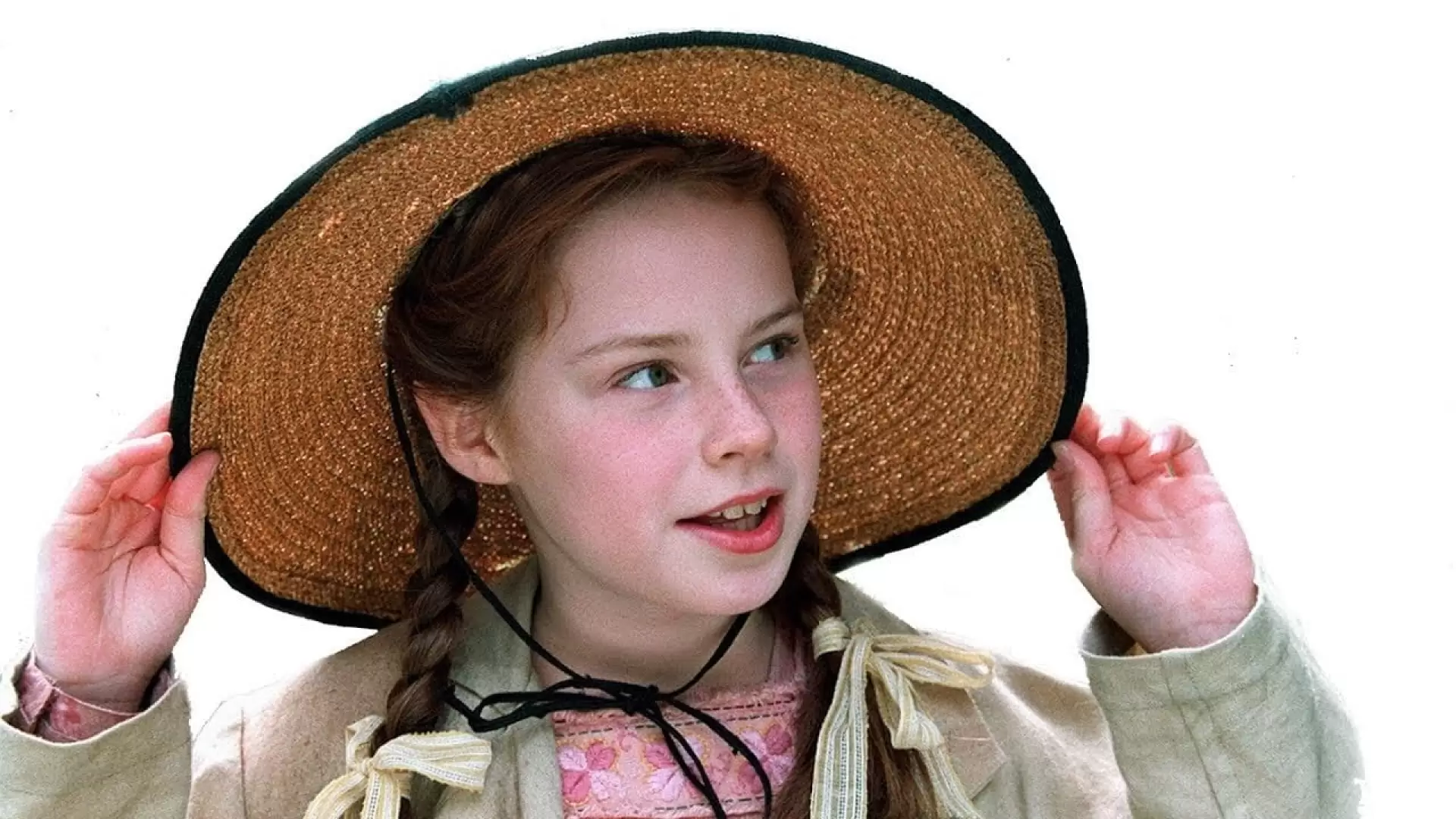 دانلود فیلم Pollyanna 2003