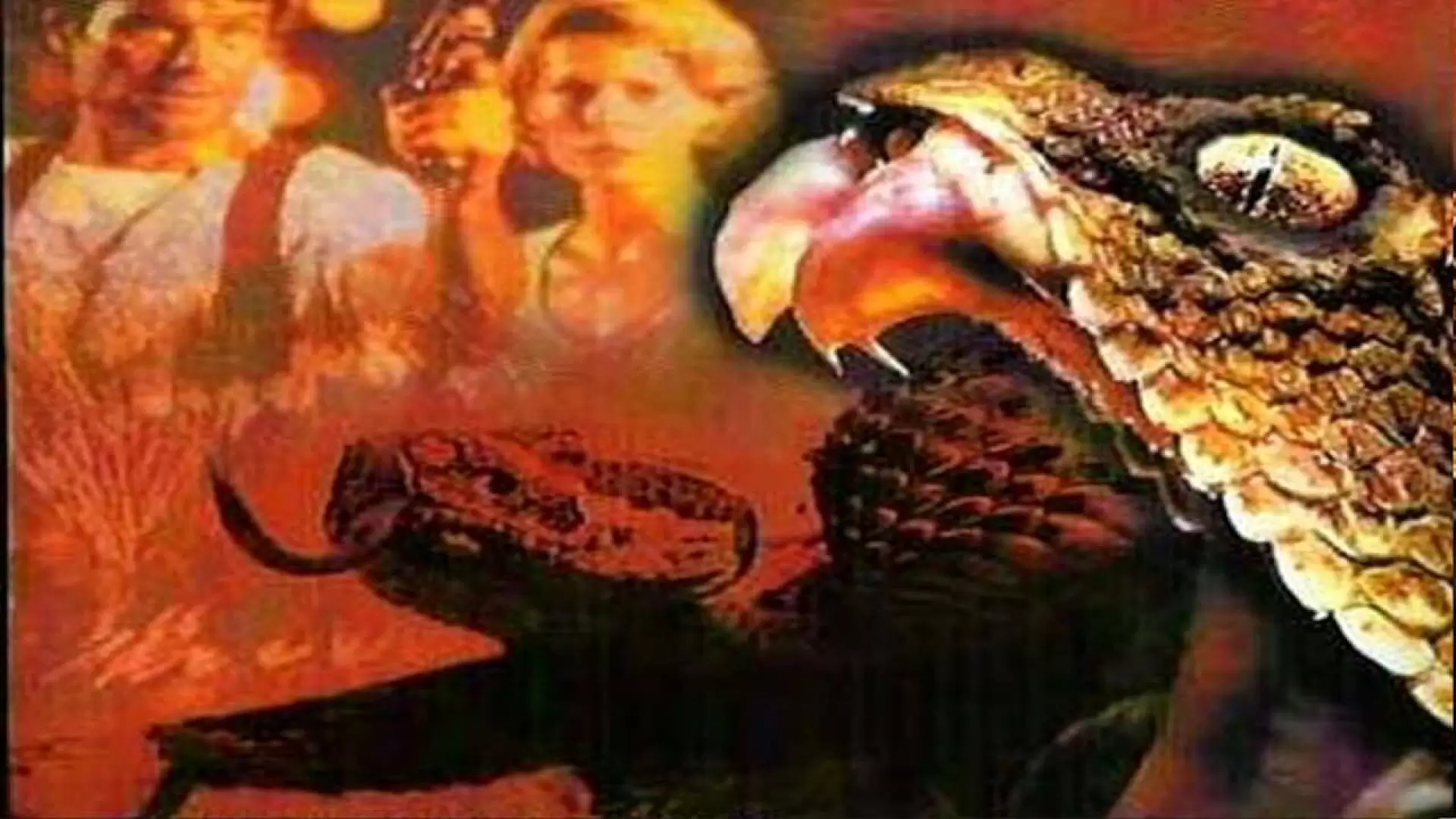 دانلود فیلم Silent Predators 1999