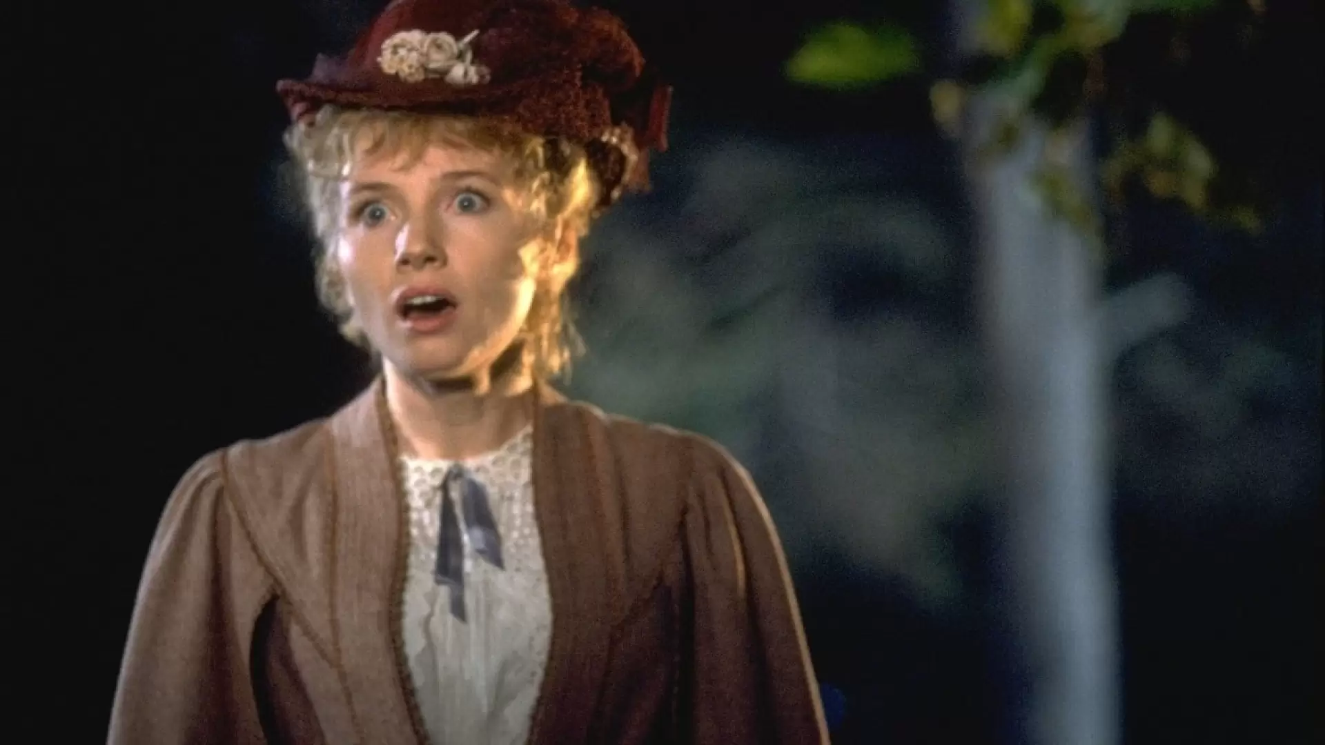 دانلود فیلم The Murders in the Rue Morgue 1986
