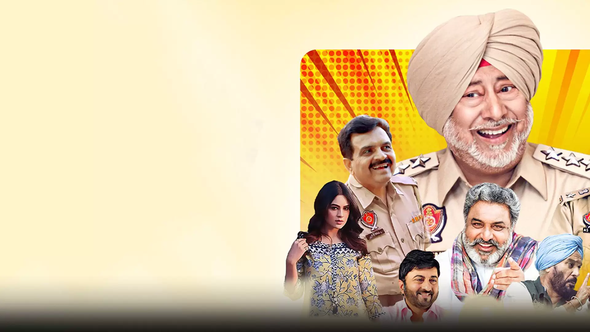 دانلود فیلم S.H.O. Sher Singh 2022