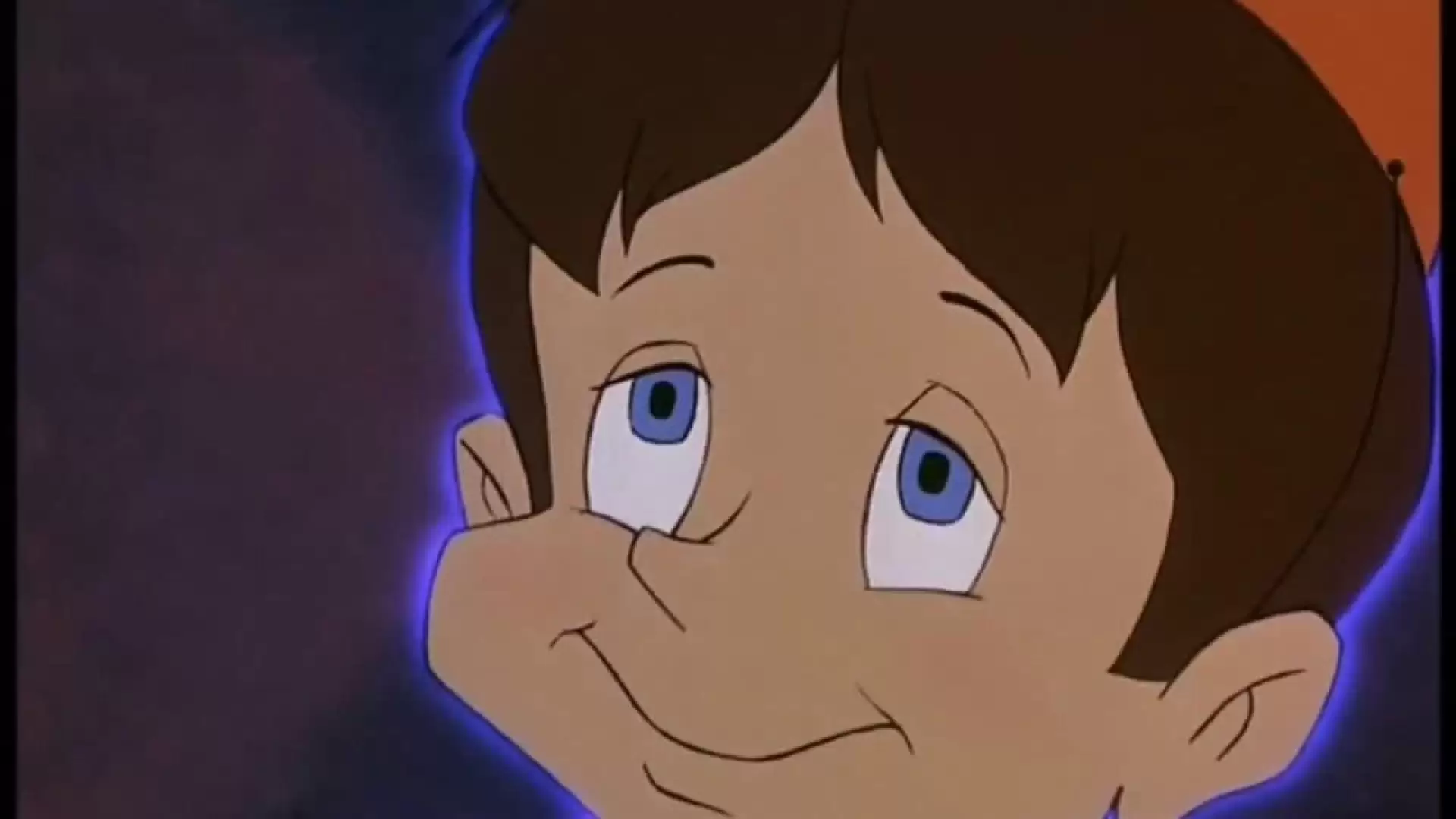 دانلود انیمیشن Pinocchio and the Emperor of the Night 1987