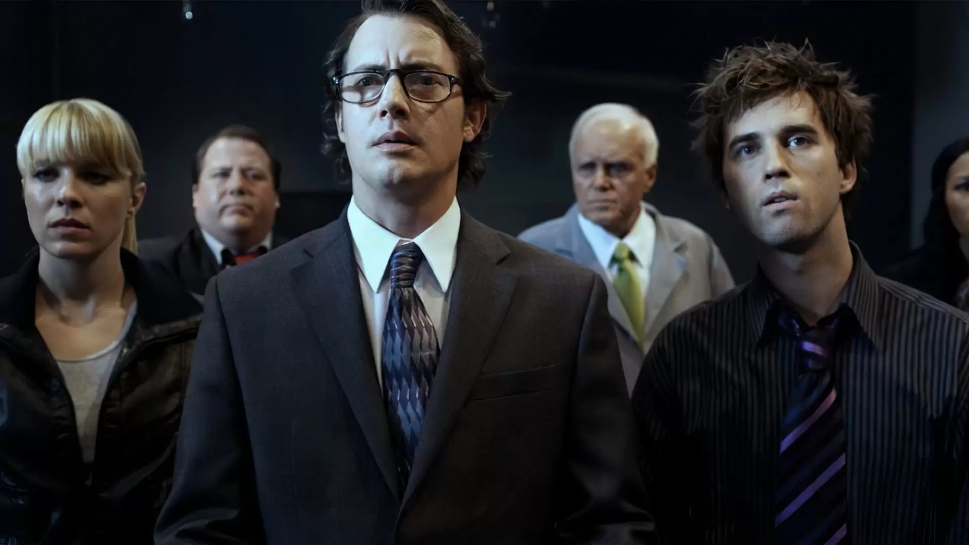 دانلود فیلم Fight or Flight 2010
