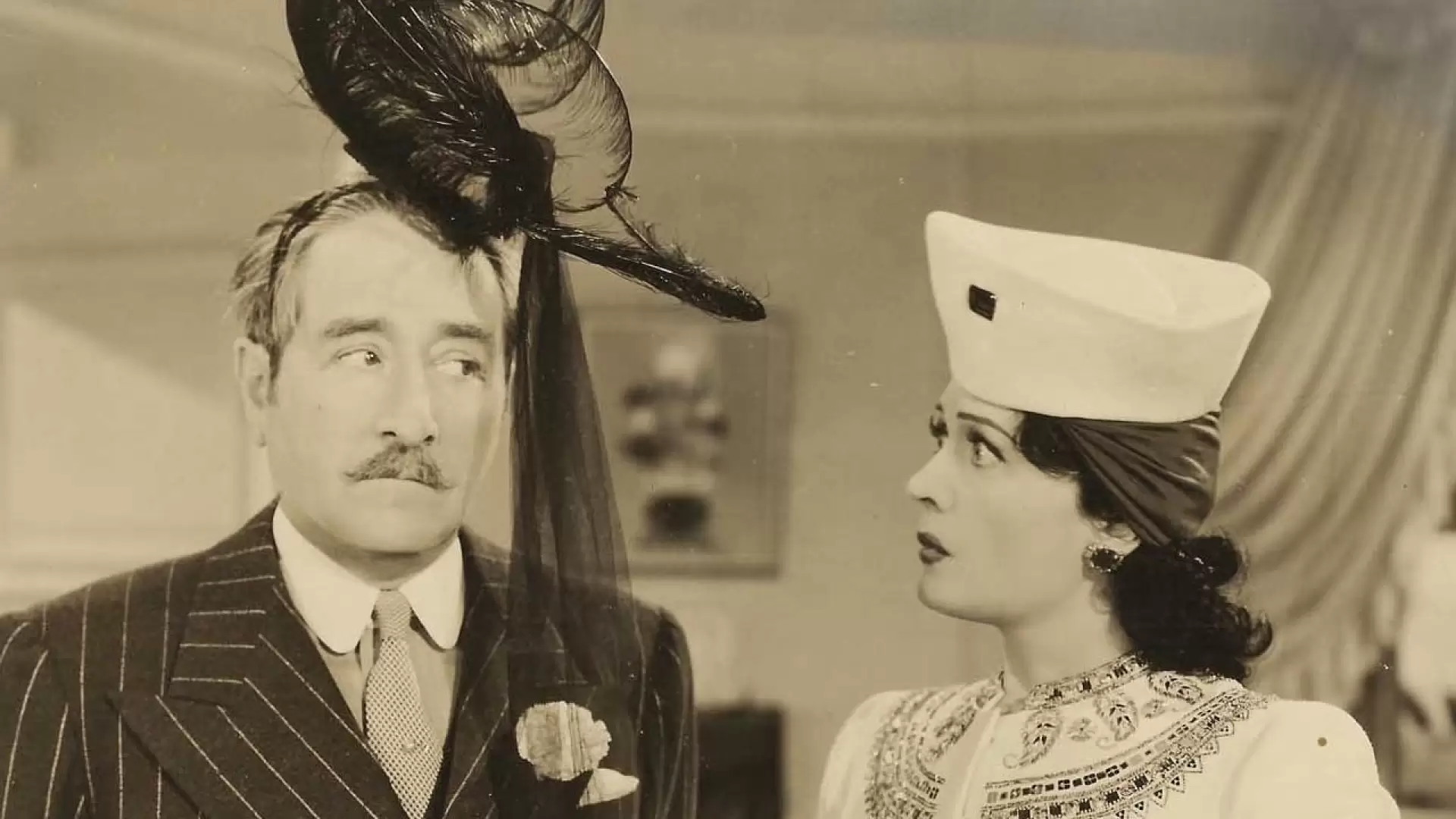 دانلود فیلم Hi Diddle Diddle 1943