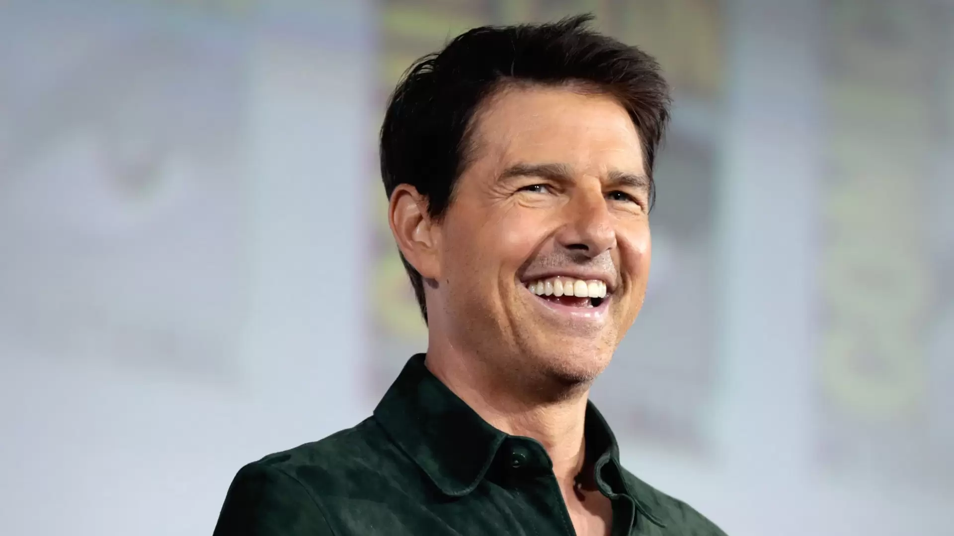 دانلود مستند Tom Cruise: An Eternal Youth 2020