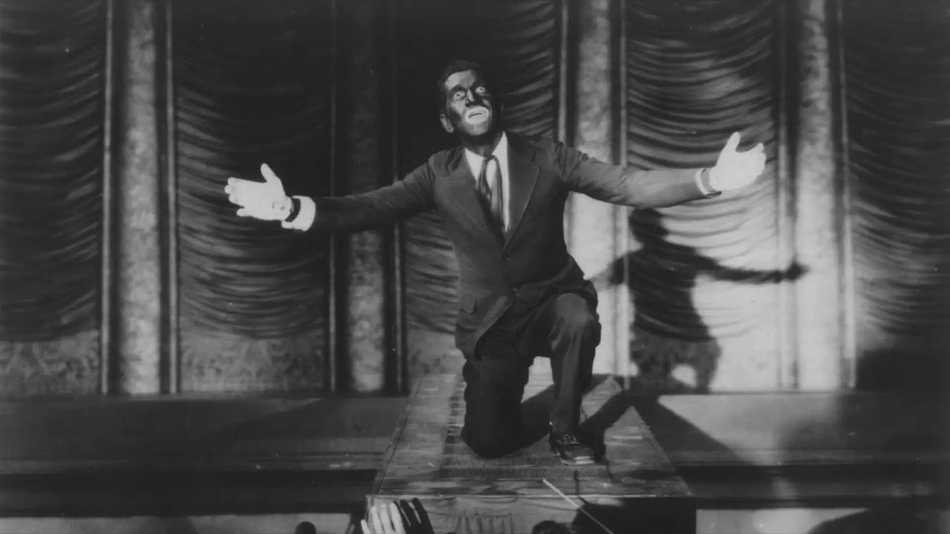 دانلود فیلم The Jazz Singer 1927 با زیرنویس فارسی و تماشای آنلاین