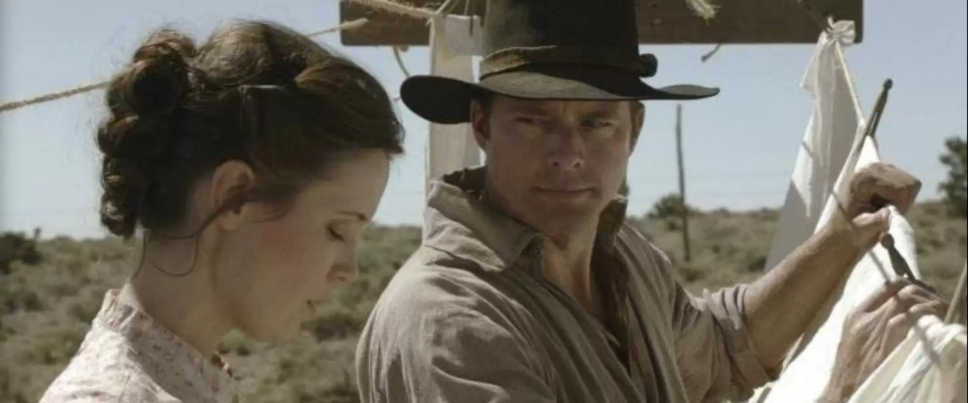 دانلود فیلم The Redemption of Henry Myers 2014