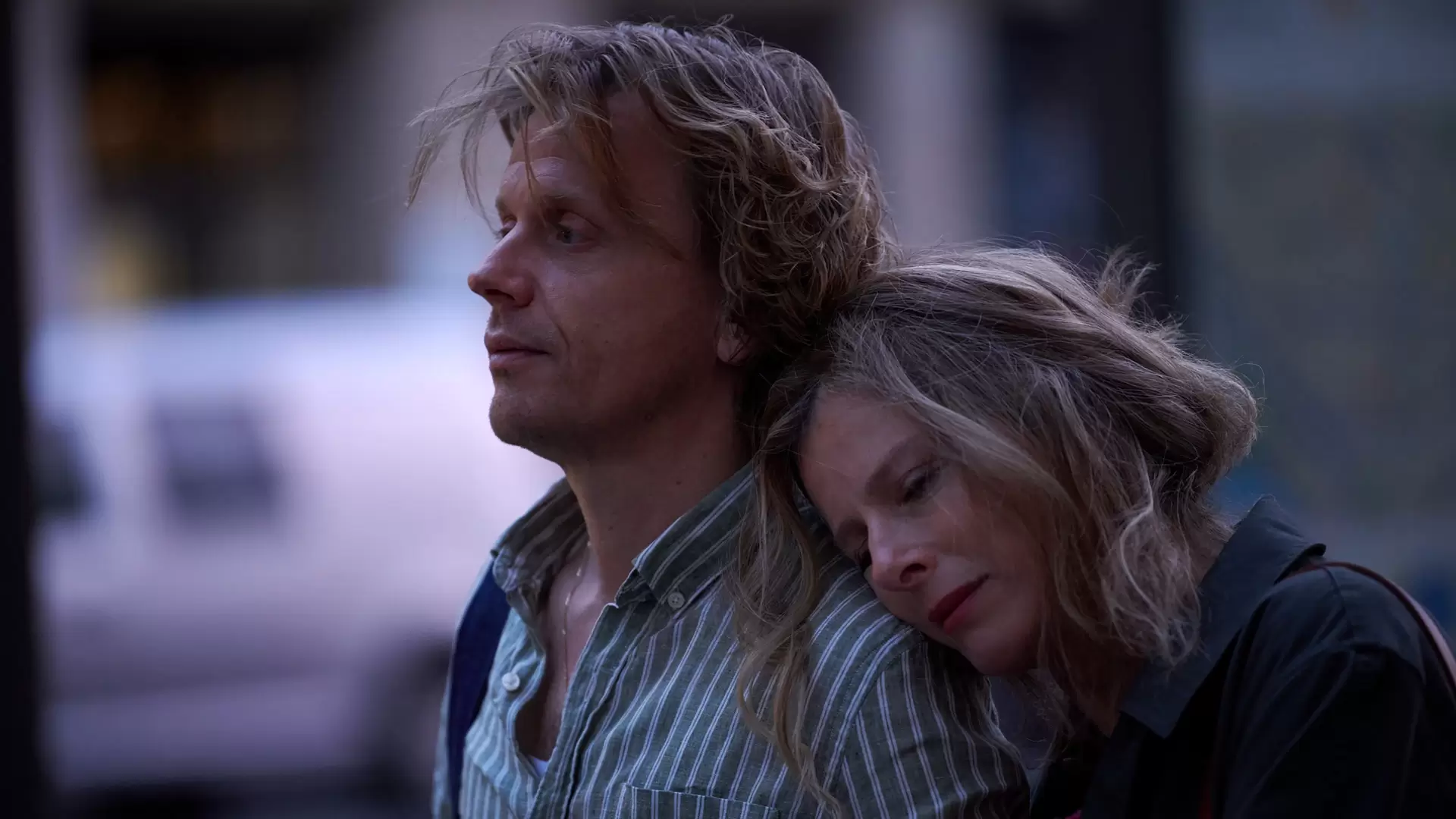 دانلود فیلم Strangers by Night 2023