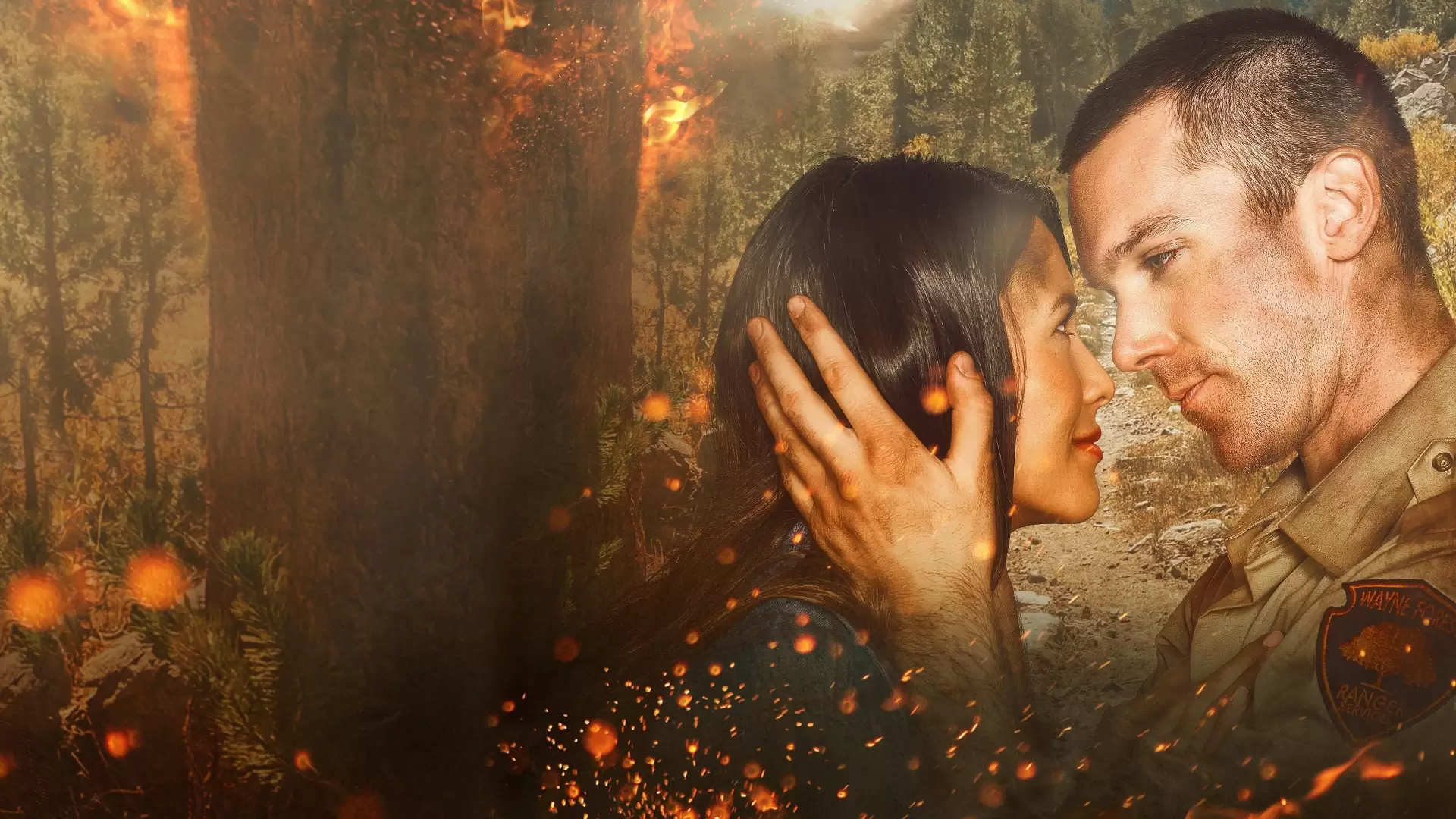 دانلود فیلم Romance in the Wilds 2021