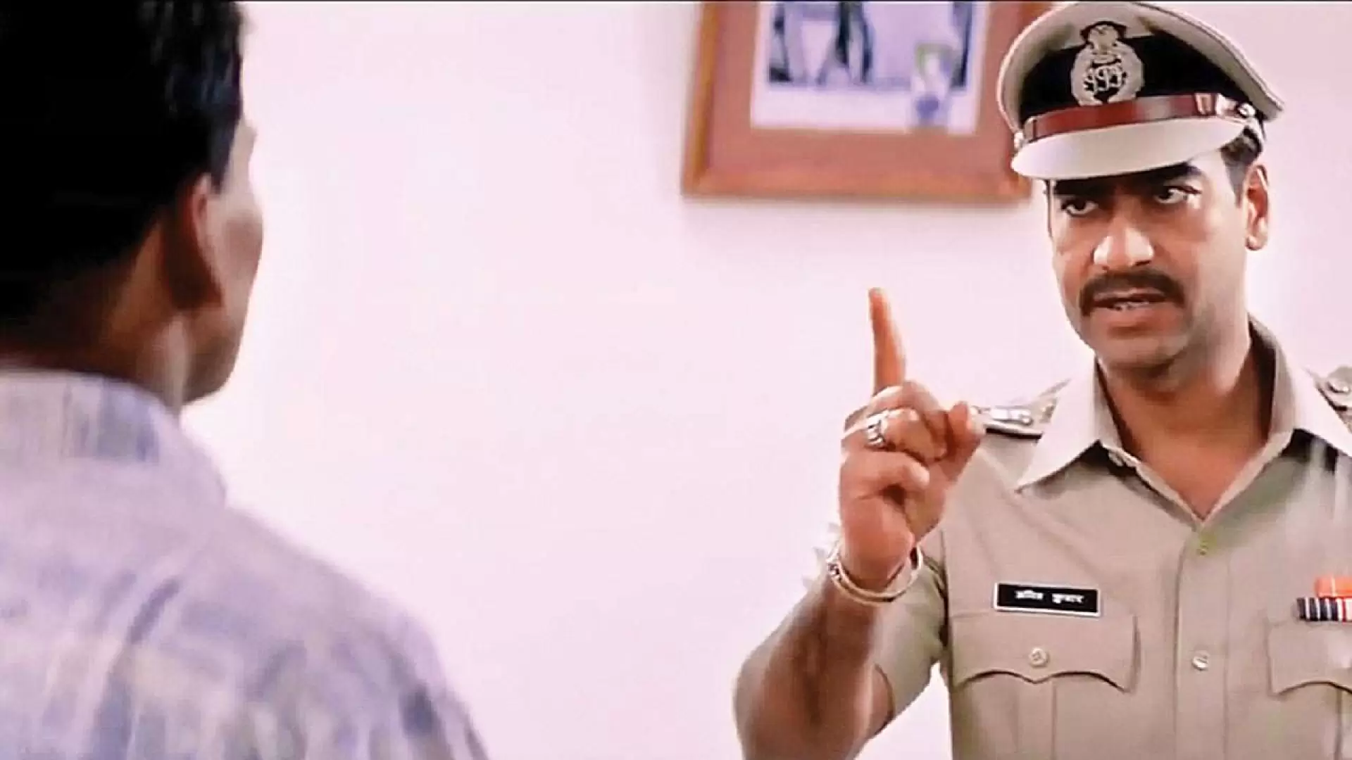 دانلود فیلم Gangaajal 2003 با زیرنویس فارسی