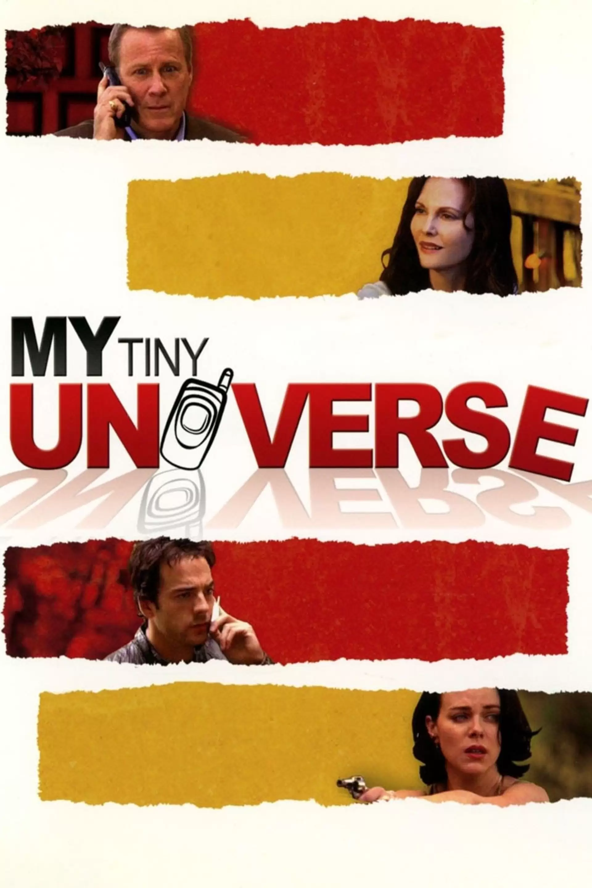 دانلود فیلم My Tiny Universe 2004