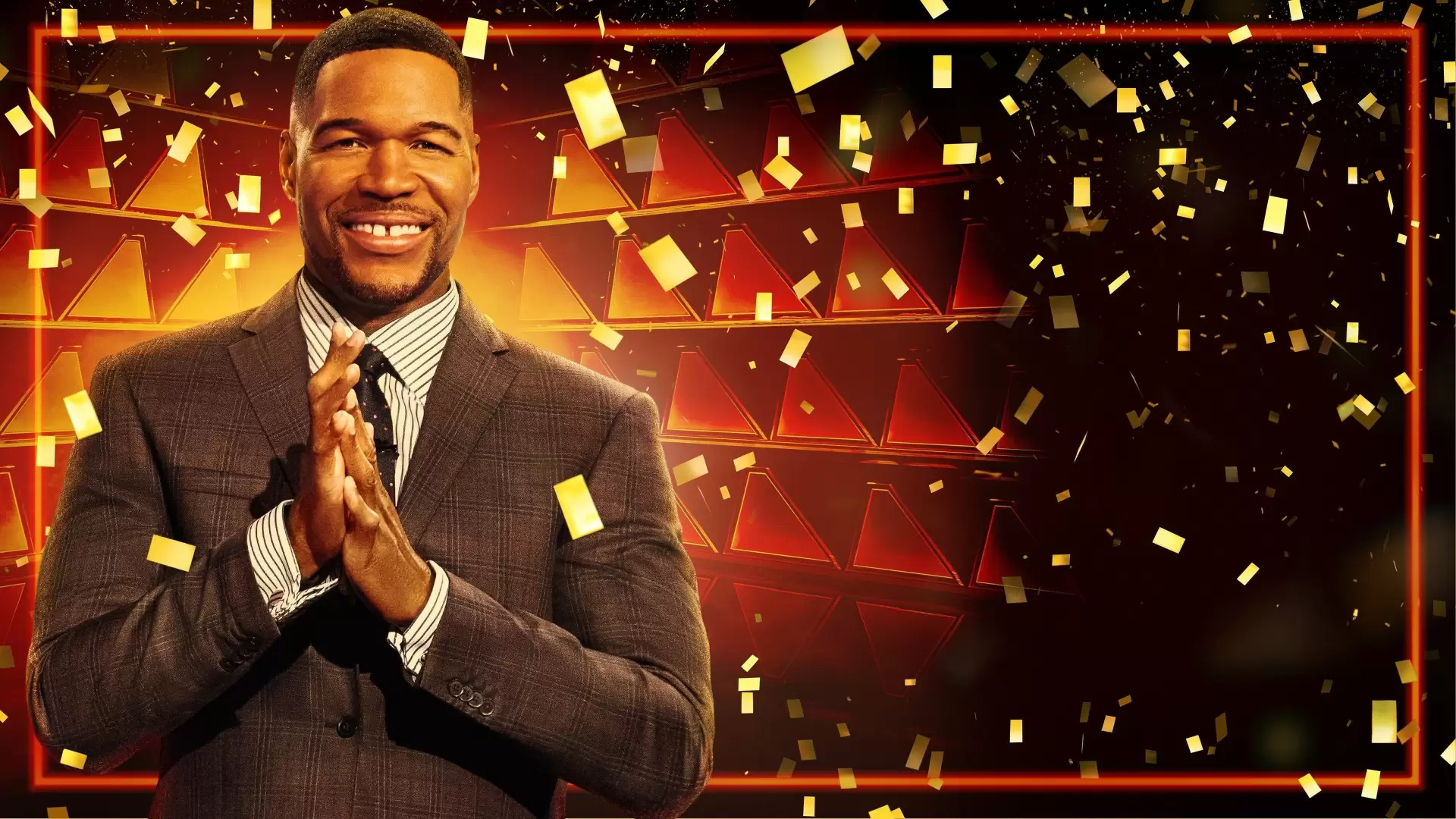 دانلود سریال The $100,000 Pyramid 2016