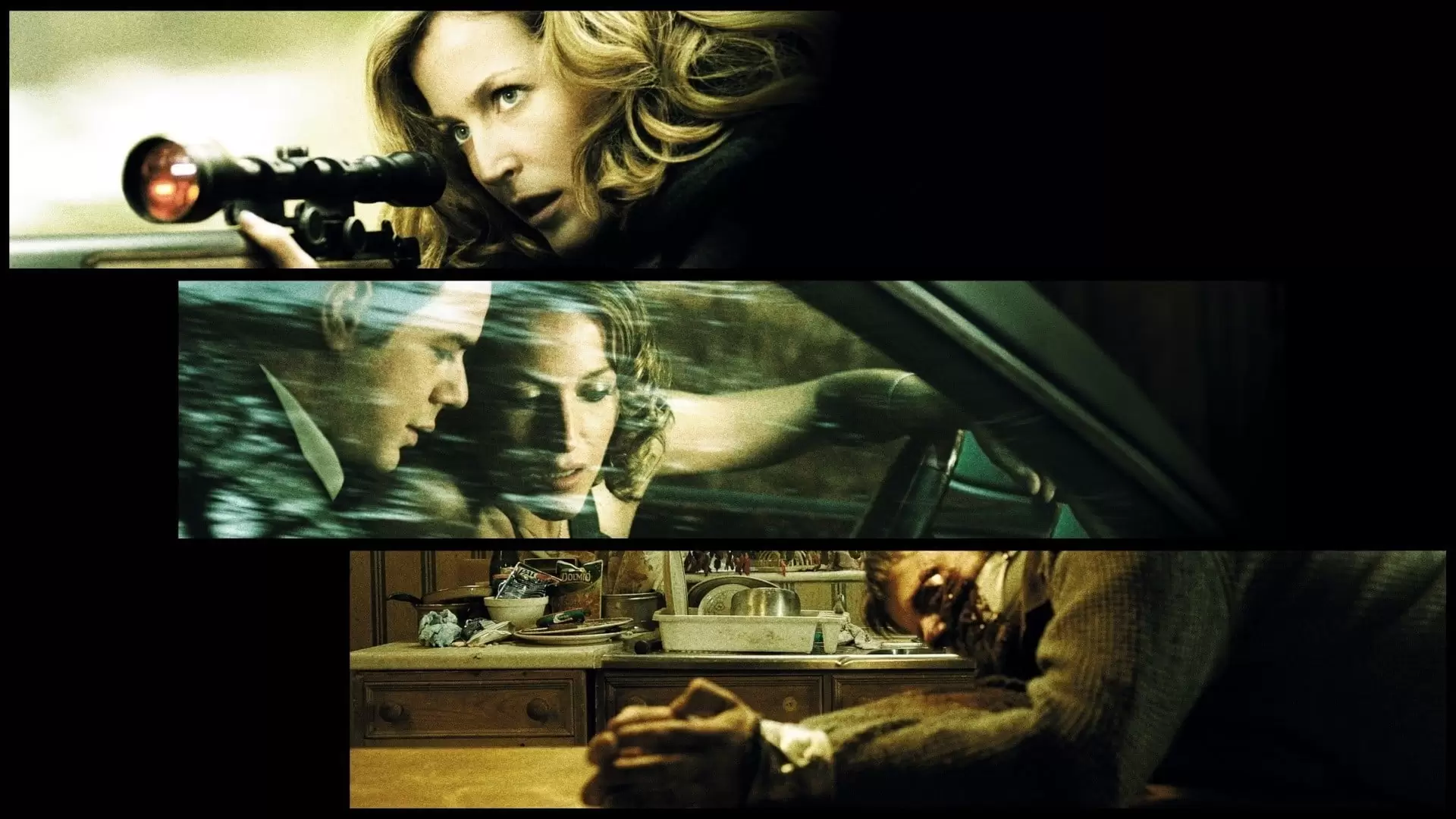 دانلود فیلم Straightheads (Closure) 2007 با زیرنویس فارسی