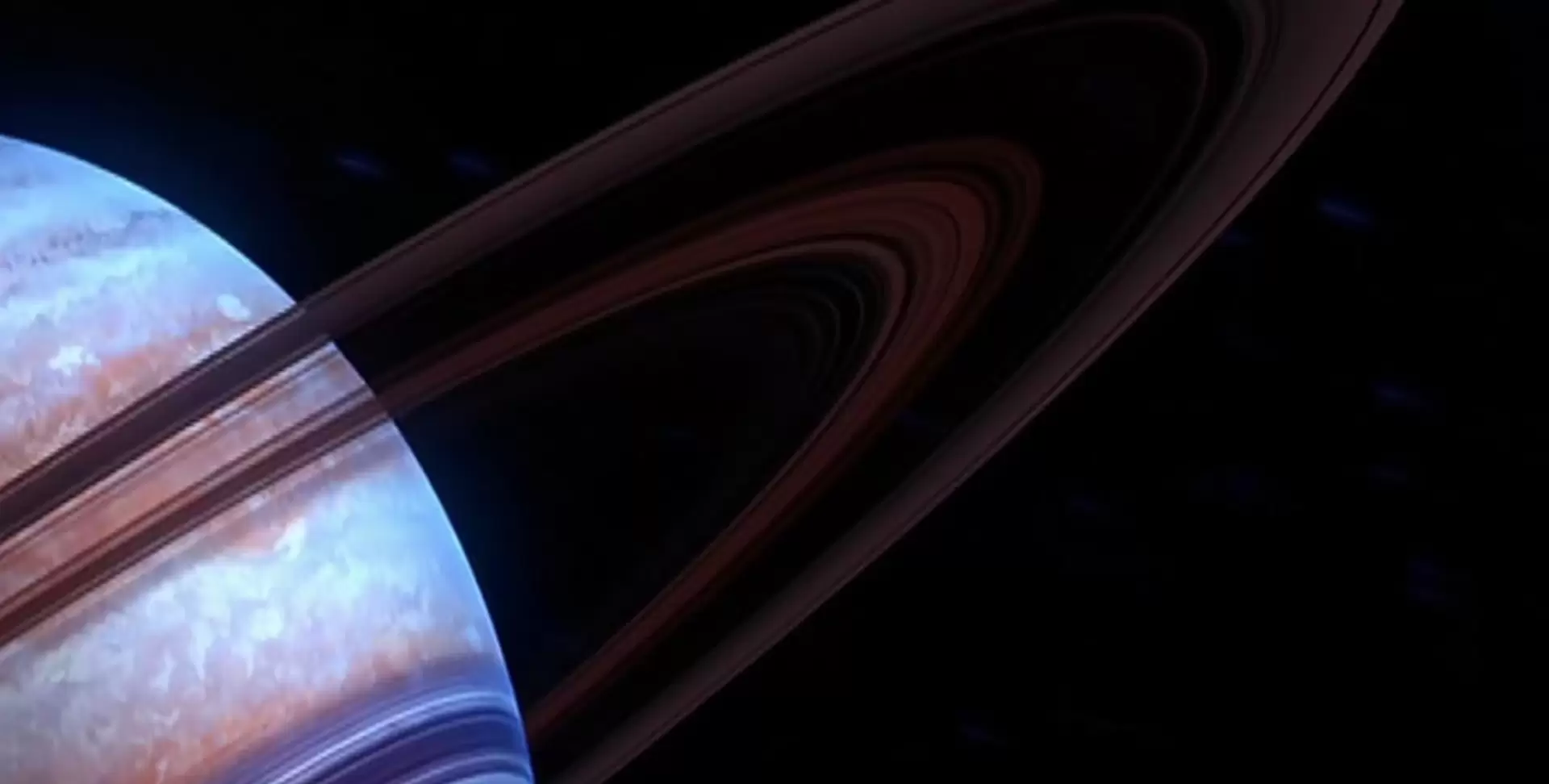 دانلود مستند Alien Planet Earths 2014