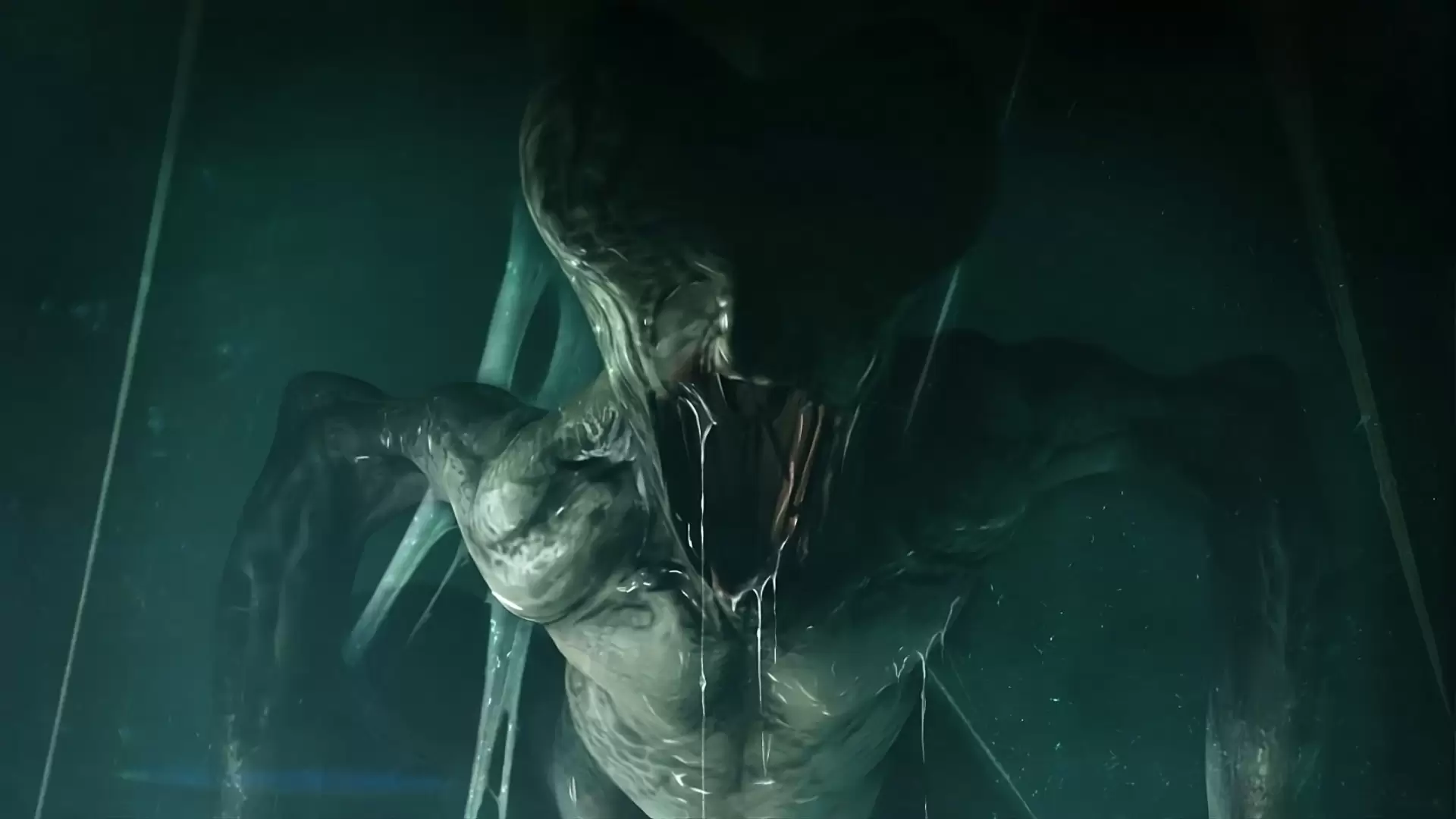 دانلود فیلم Dark Parasite 2023