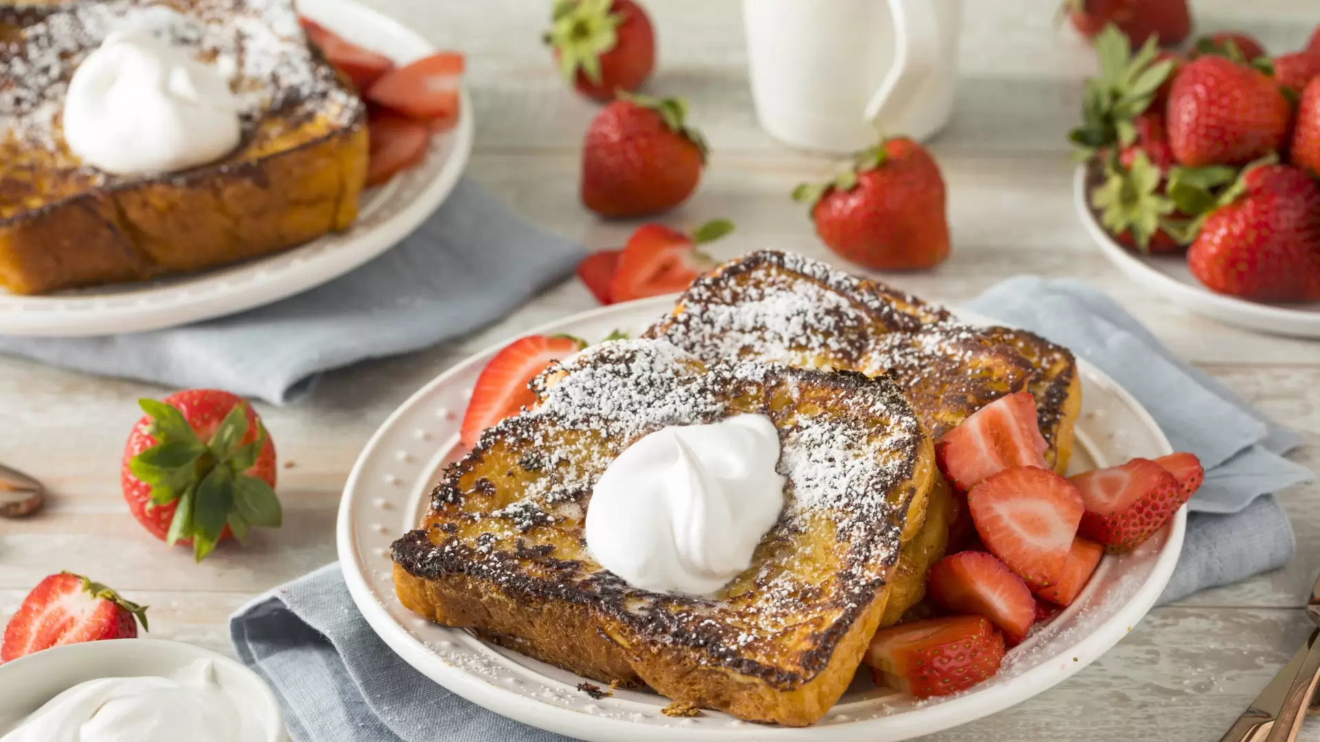 دانلود سریال Yum and Yummer 2019