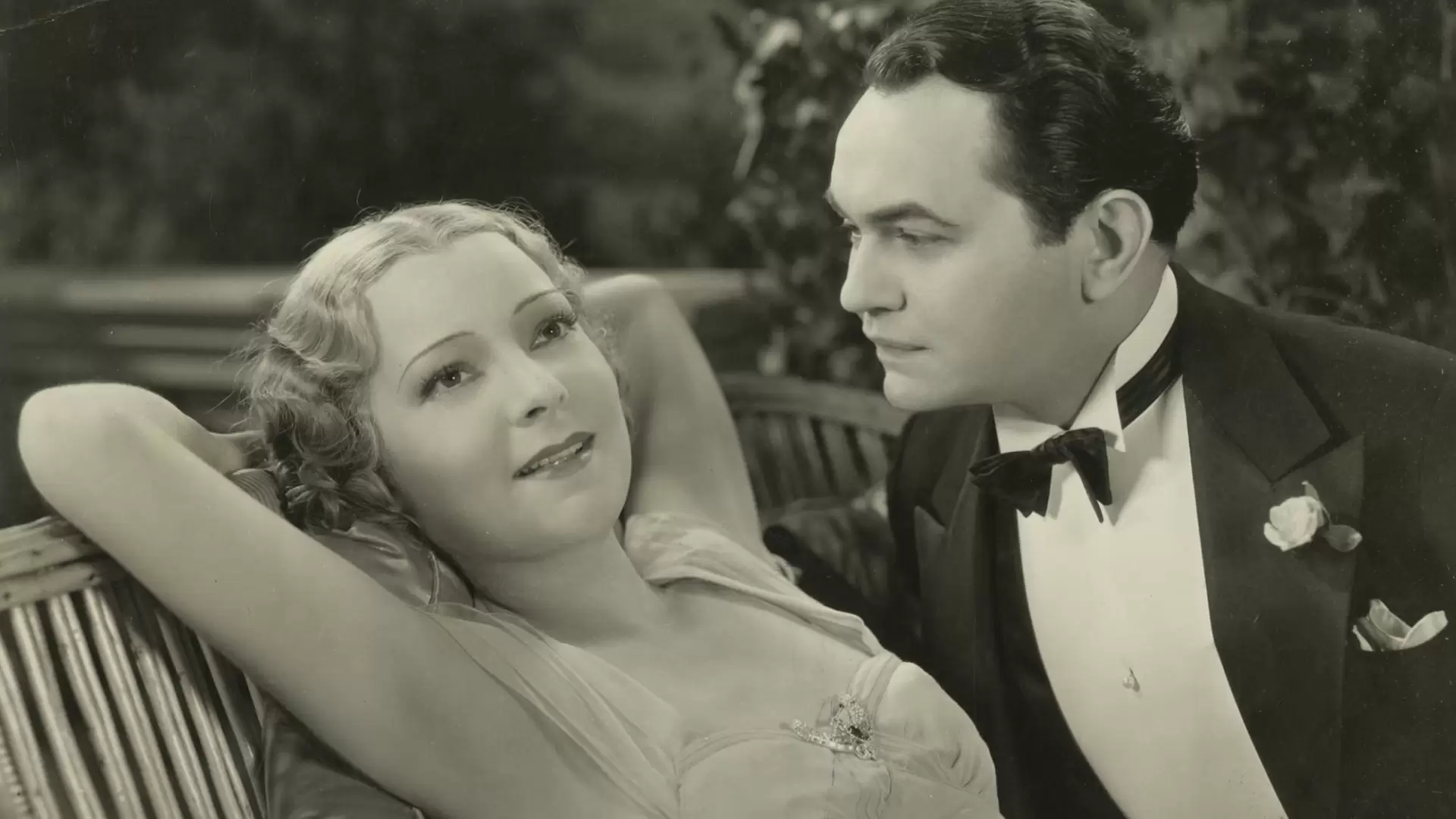 دانلود فیلم The Little Giant 1933
