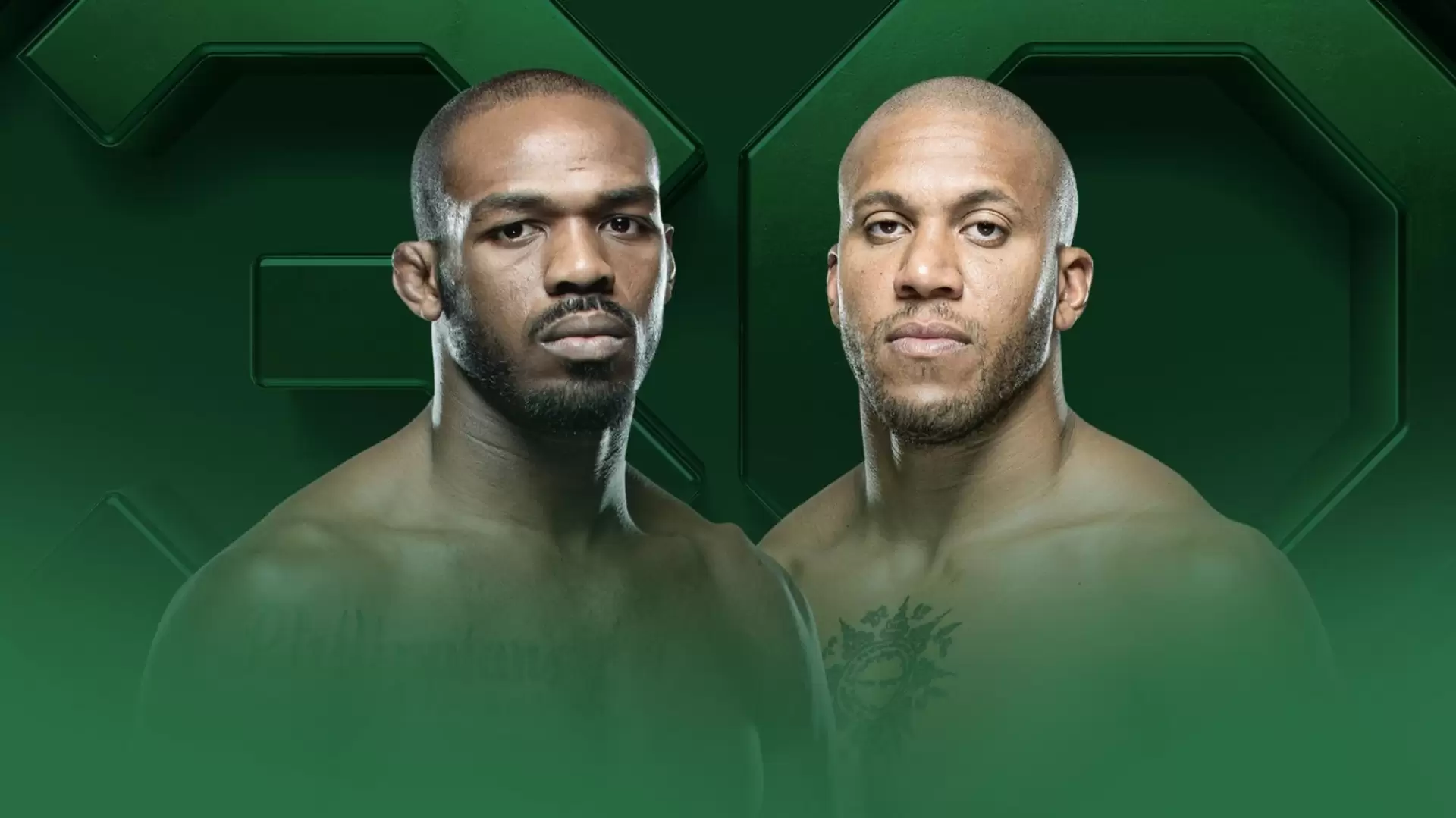 دانلود فیلم UFC 285: Jones vs. Gane 2023
