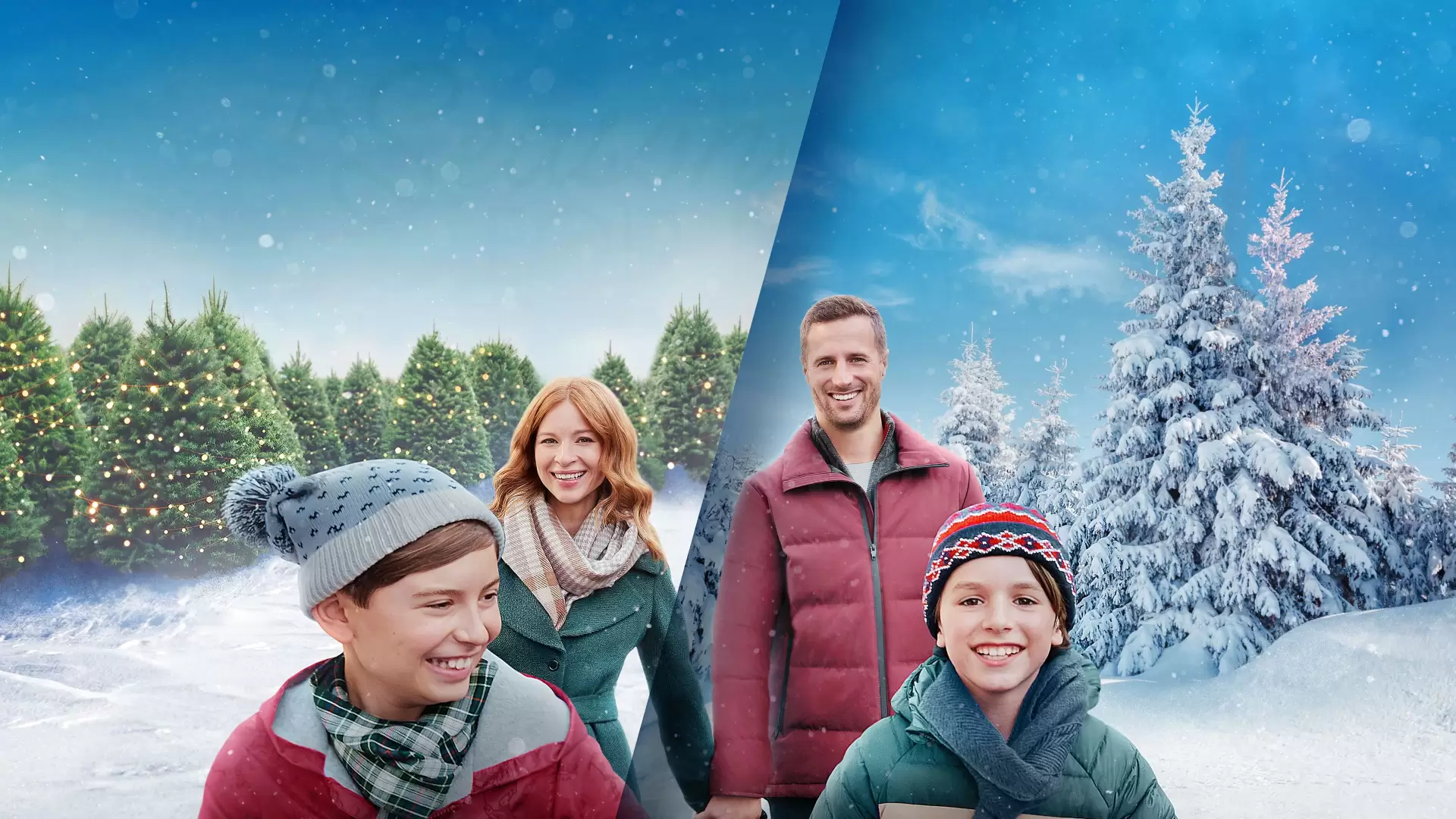 دانلود فیلم A Season for Family 2023