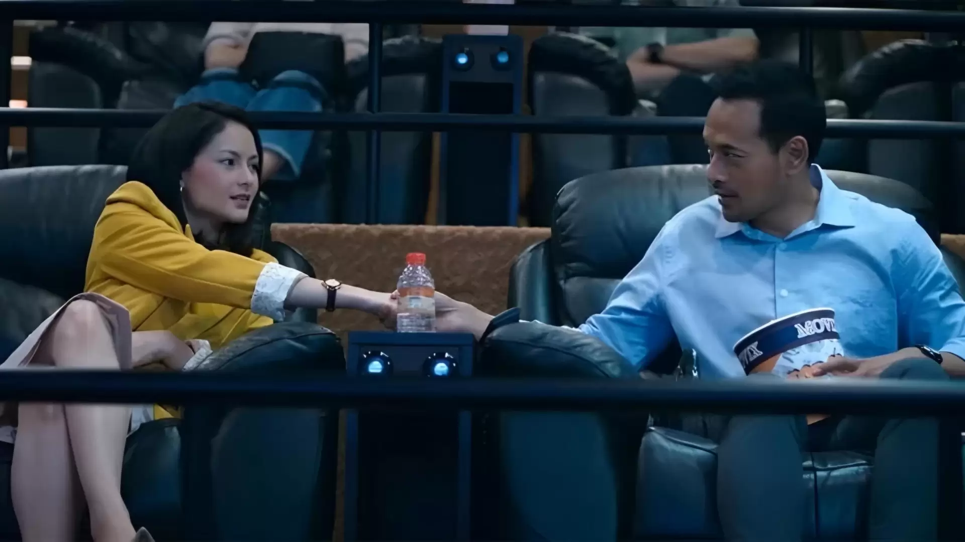 دانلود فیلم Ganjil Genap 2023