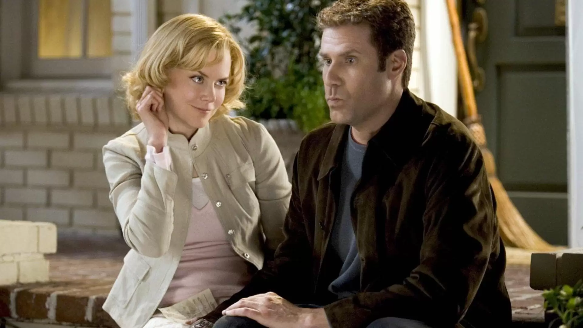 دانلود فیلم Bewitched 2005 با زیرنویس فارسی و تماشای آنلاین
