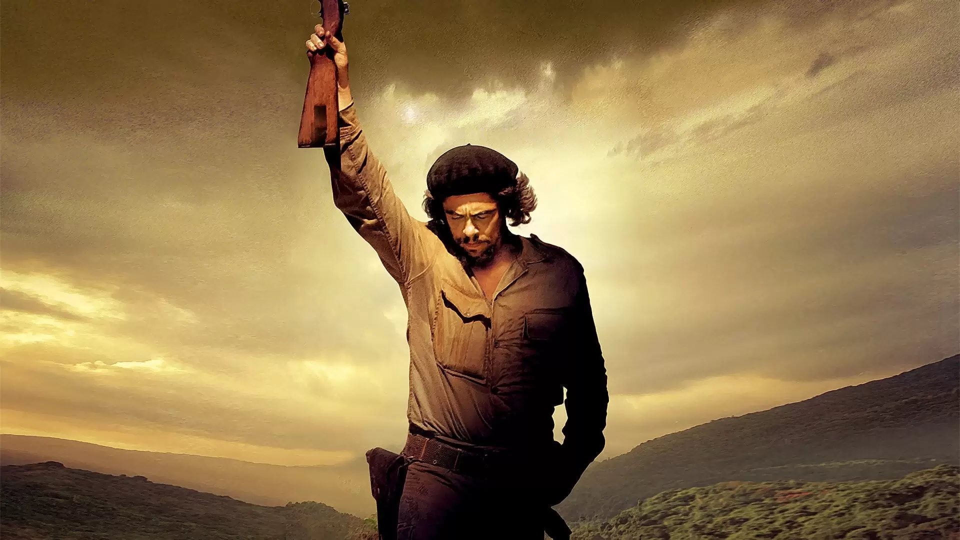 دانلود فیلم Che: Part Two 2008 با زیرنویس فارسی و تماشای آنلاین