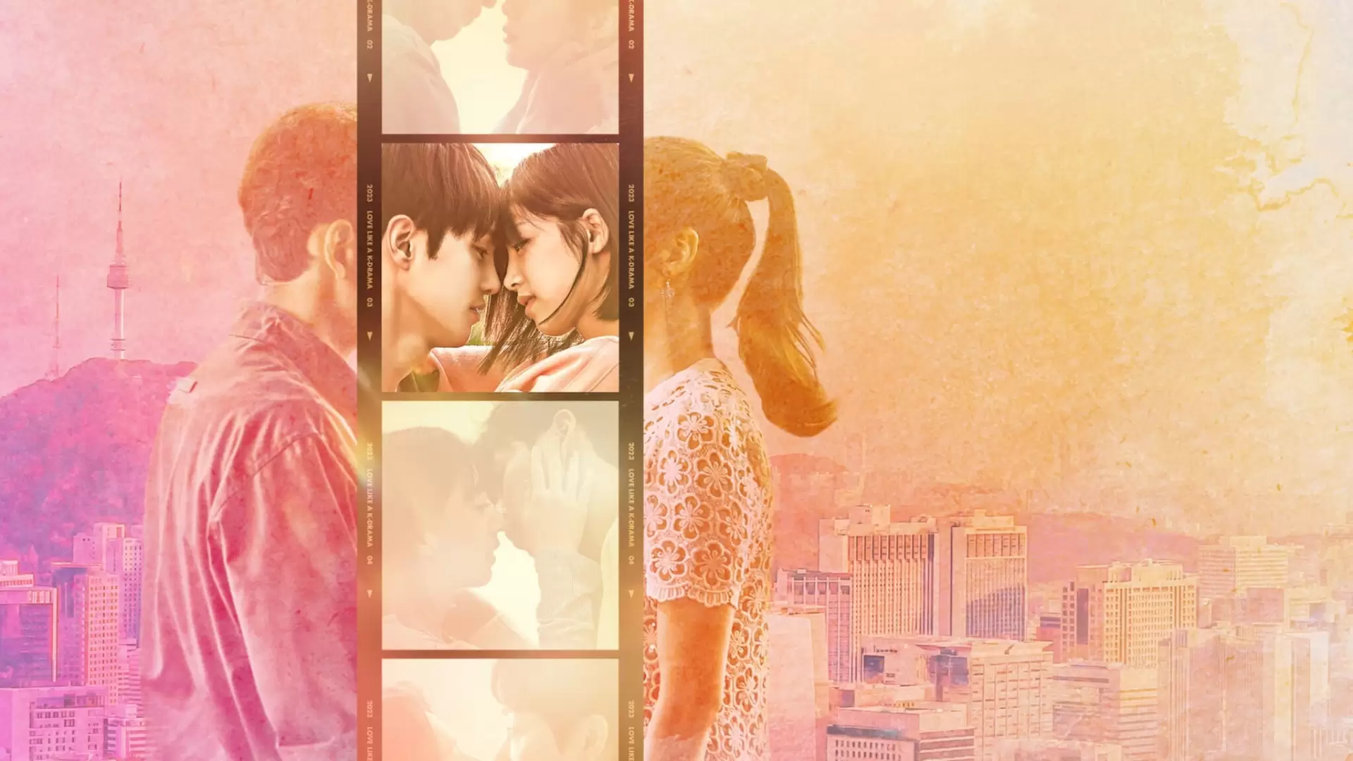 دانلود سریال Love Like a K-Drama 2023 با تماشای آنلاین