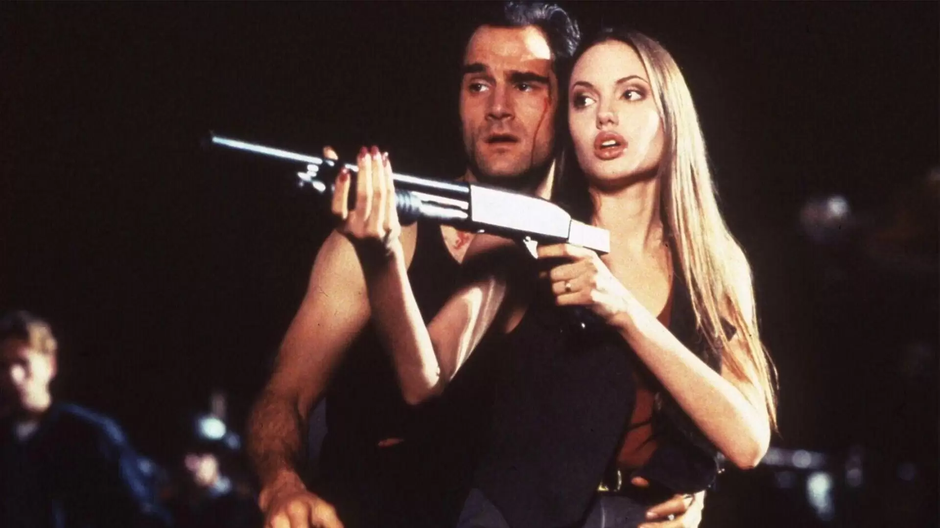 دانلود فیلم Cyborg 2 1993 با زیرنویس فارسی