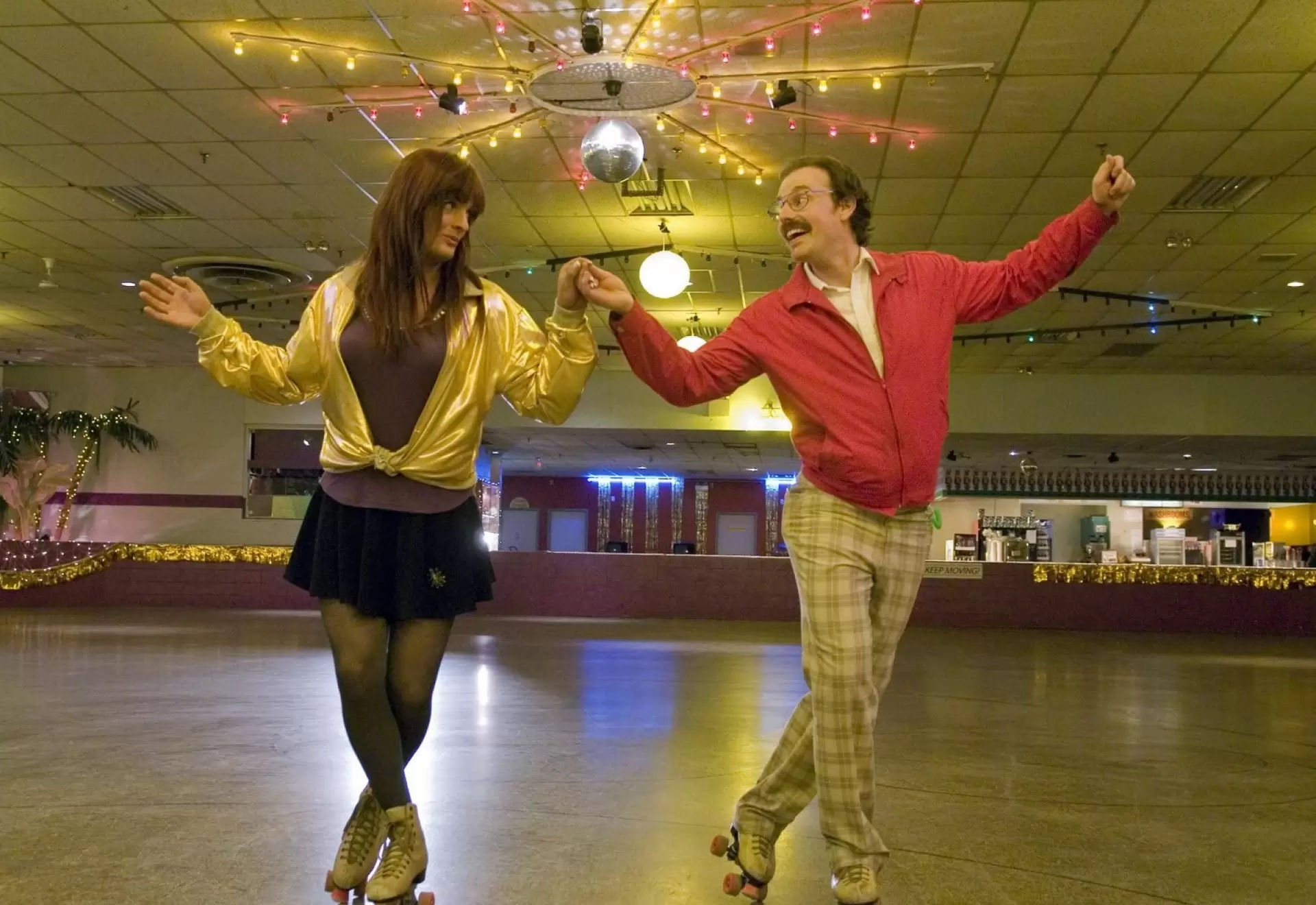 دانلود فیلم You Might as Well Live 2009