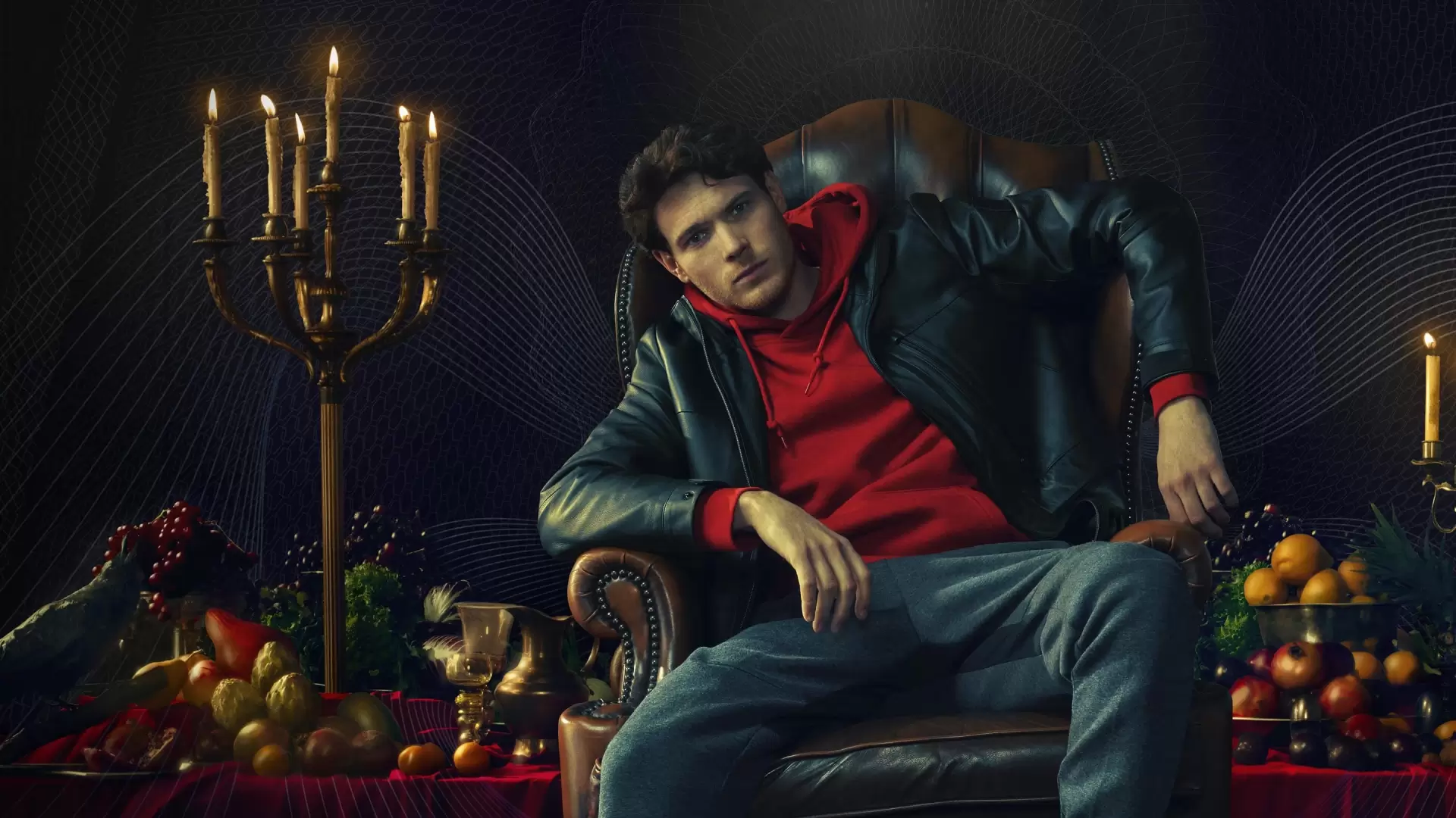 دانلود سریال One Trillion Dollars 2023