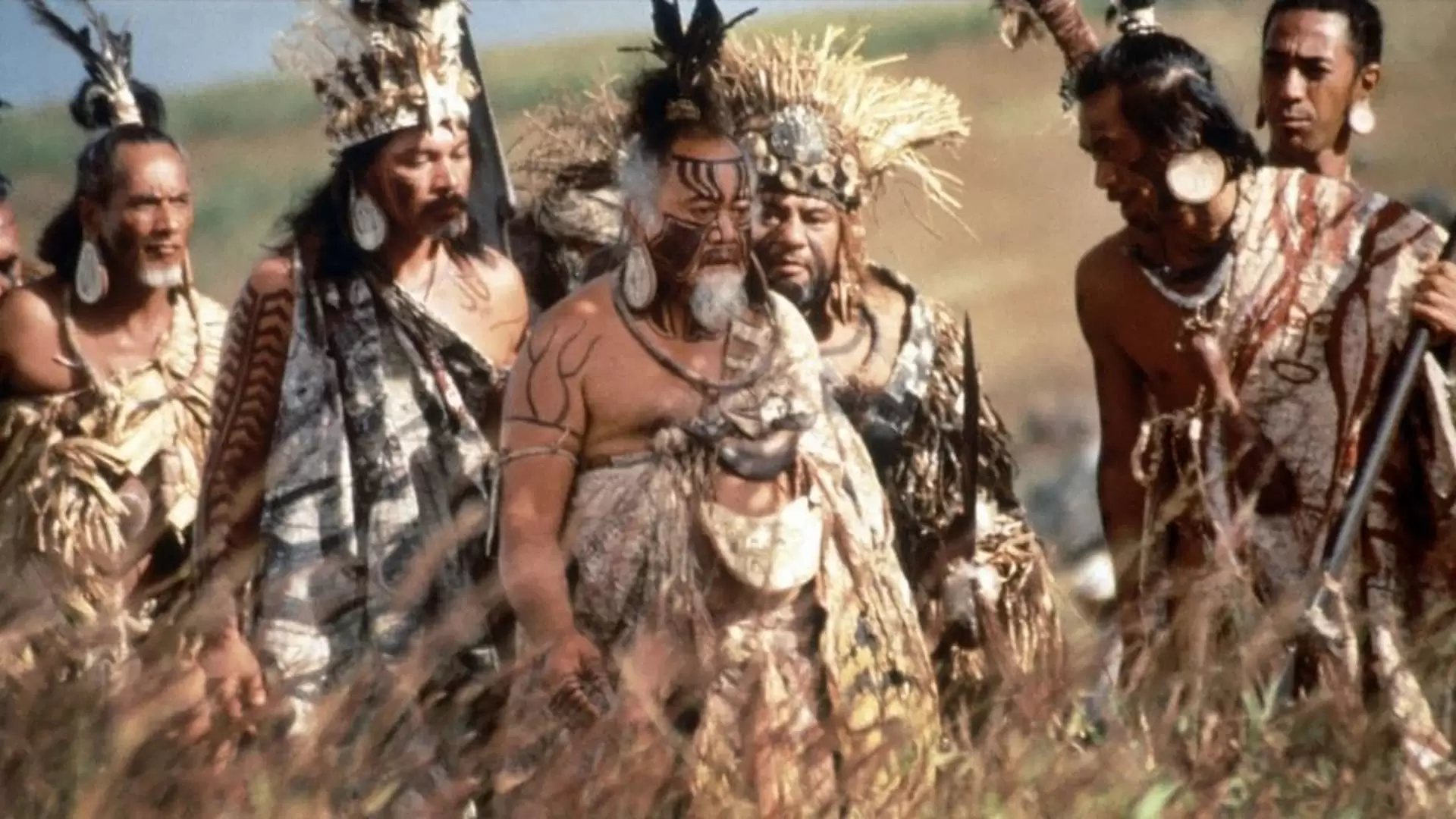 دانلود فیلم Rapa Nui 1994 (راپا نوئی)