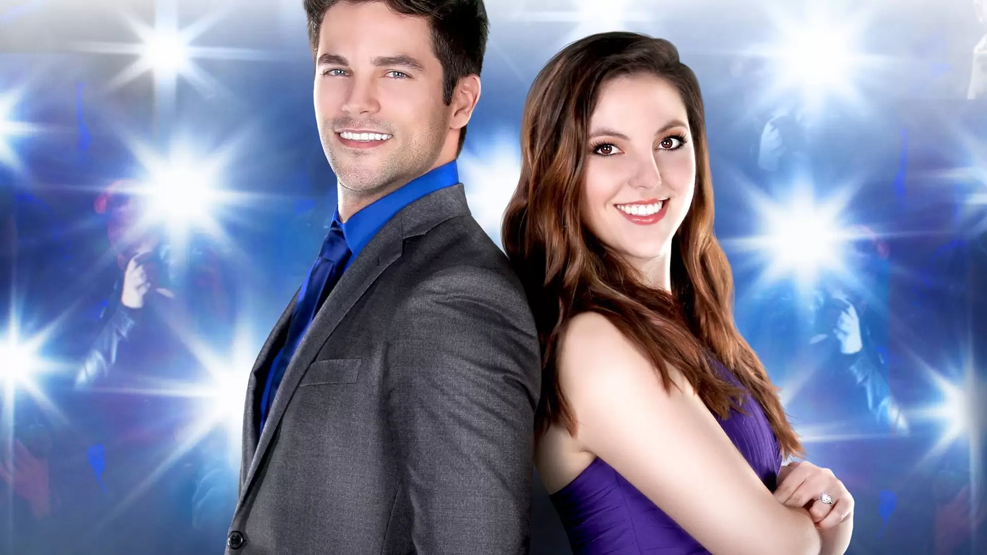دانلود فیلم Accidentally Engaged 2016