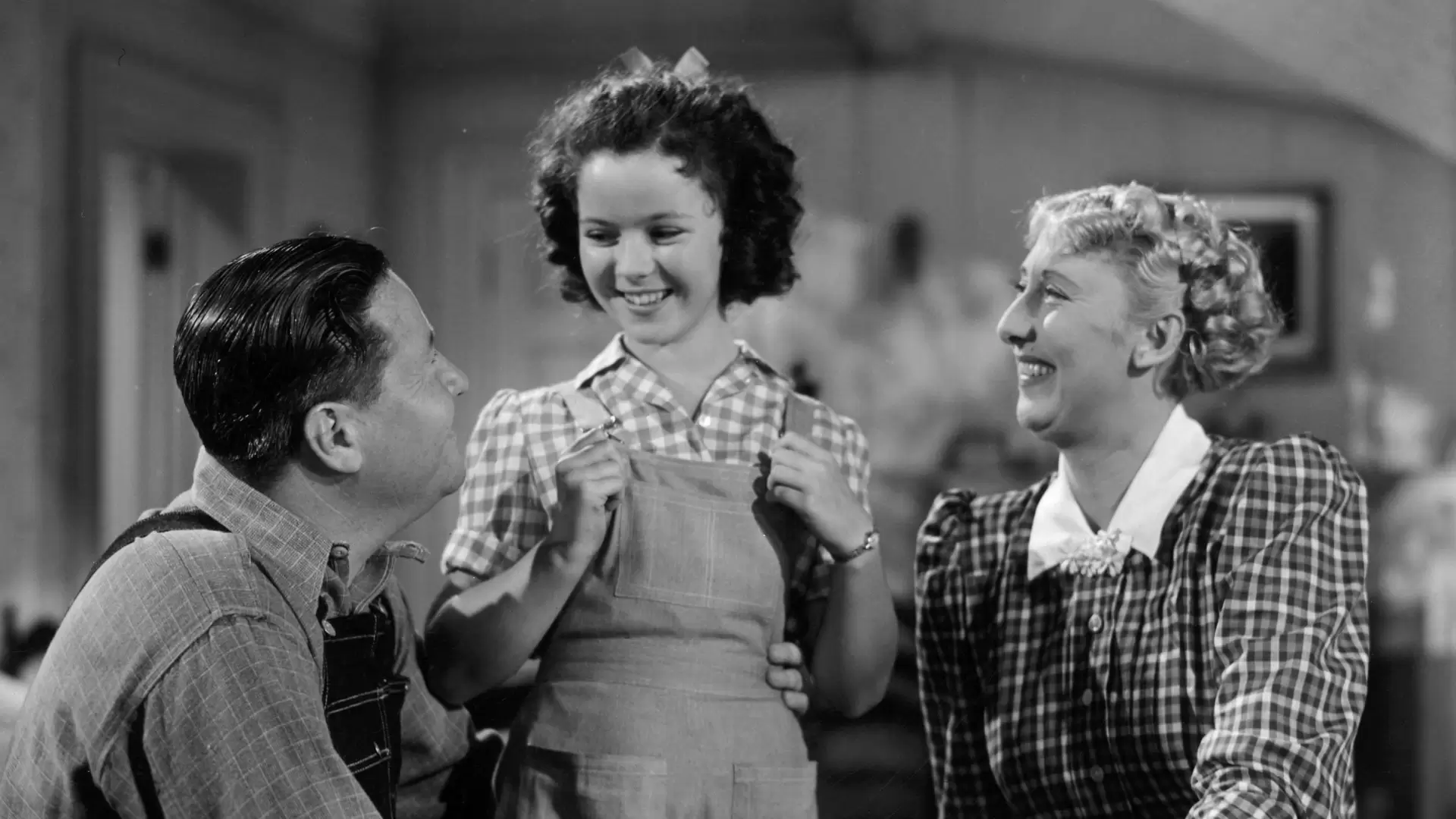 دانلود فیلم Young People 1940 (مردم جوان)