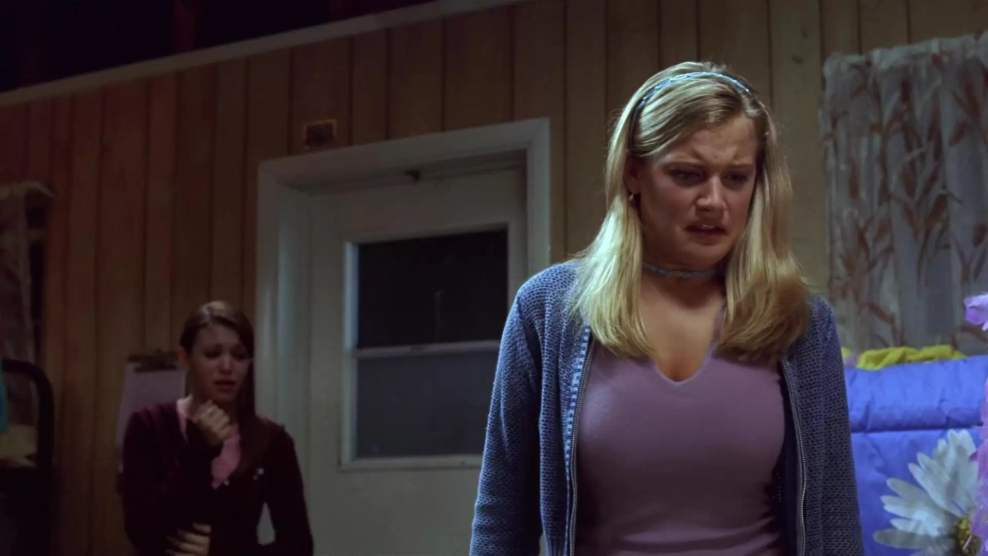 دانلود فیلم Return to Sleepaway Camp 2008